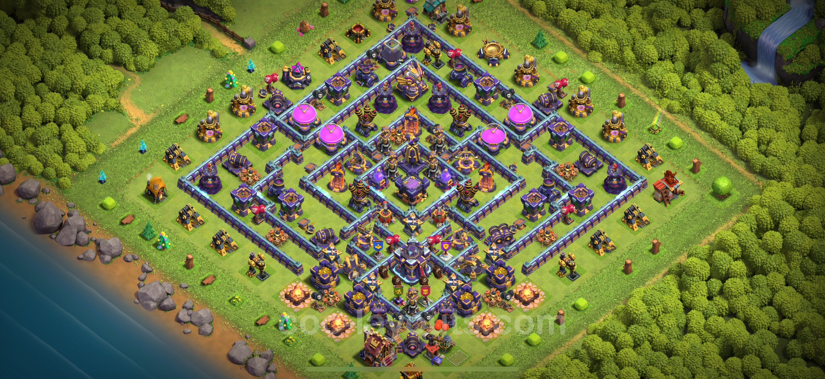 TH15 Defence #64