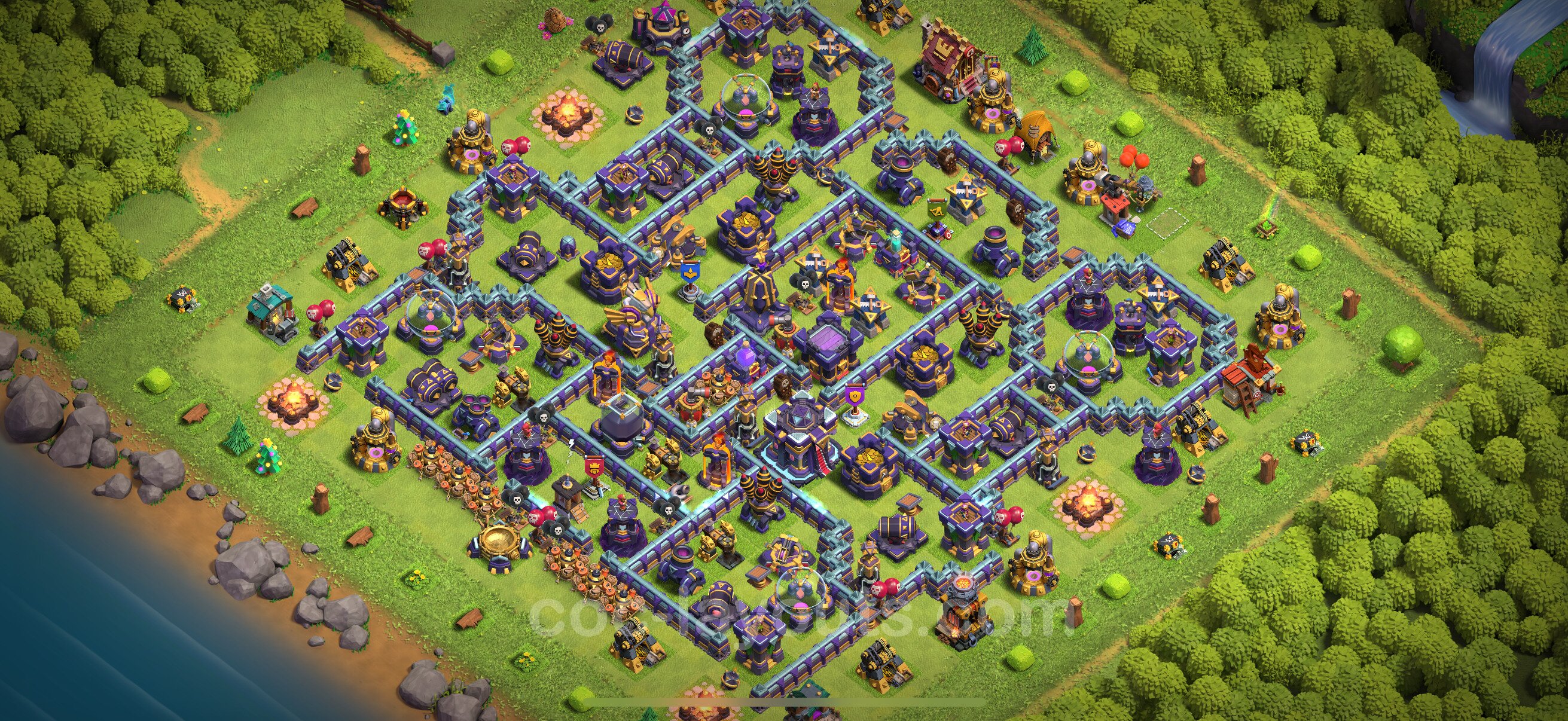 TH15 Defence #73