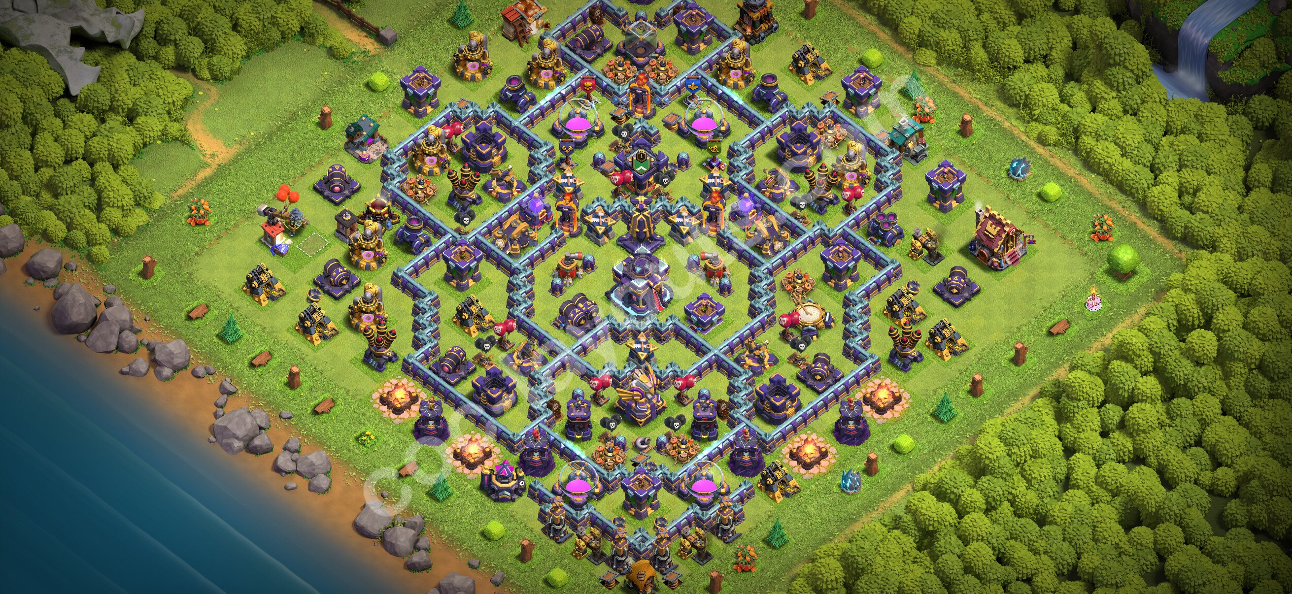 TH15 Defence #87
