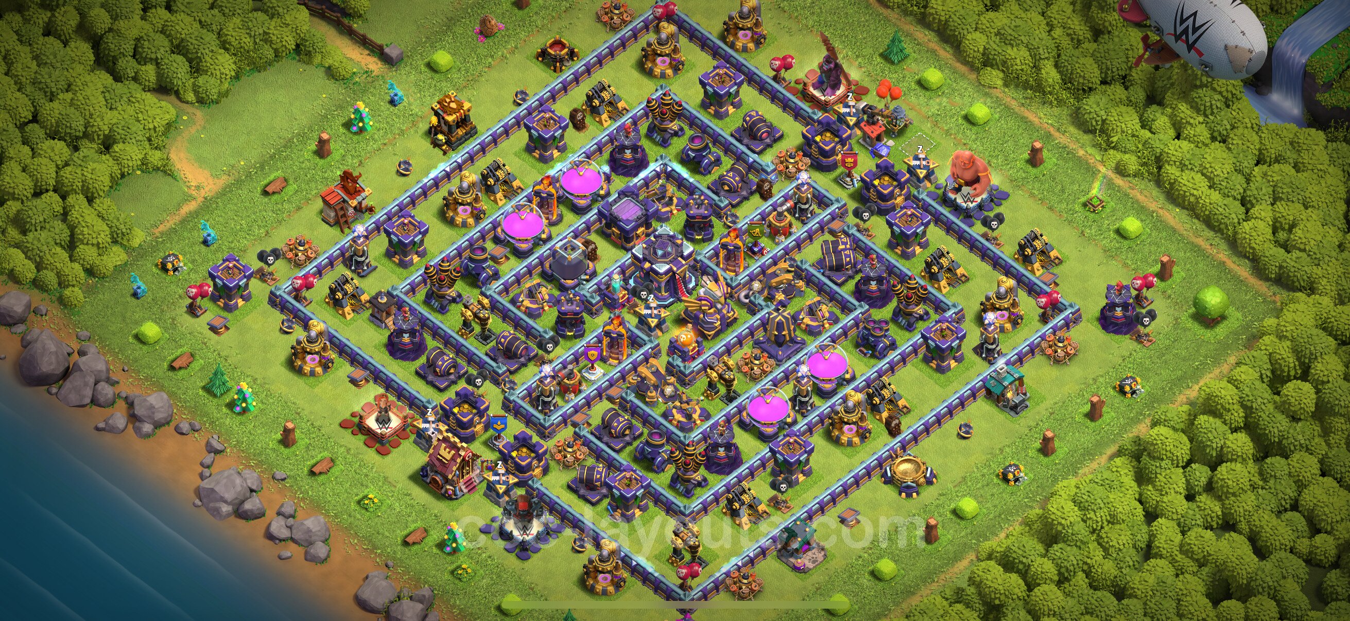 TH15 Defence #69