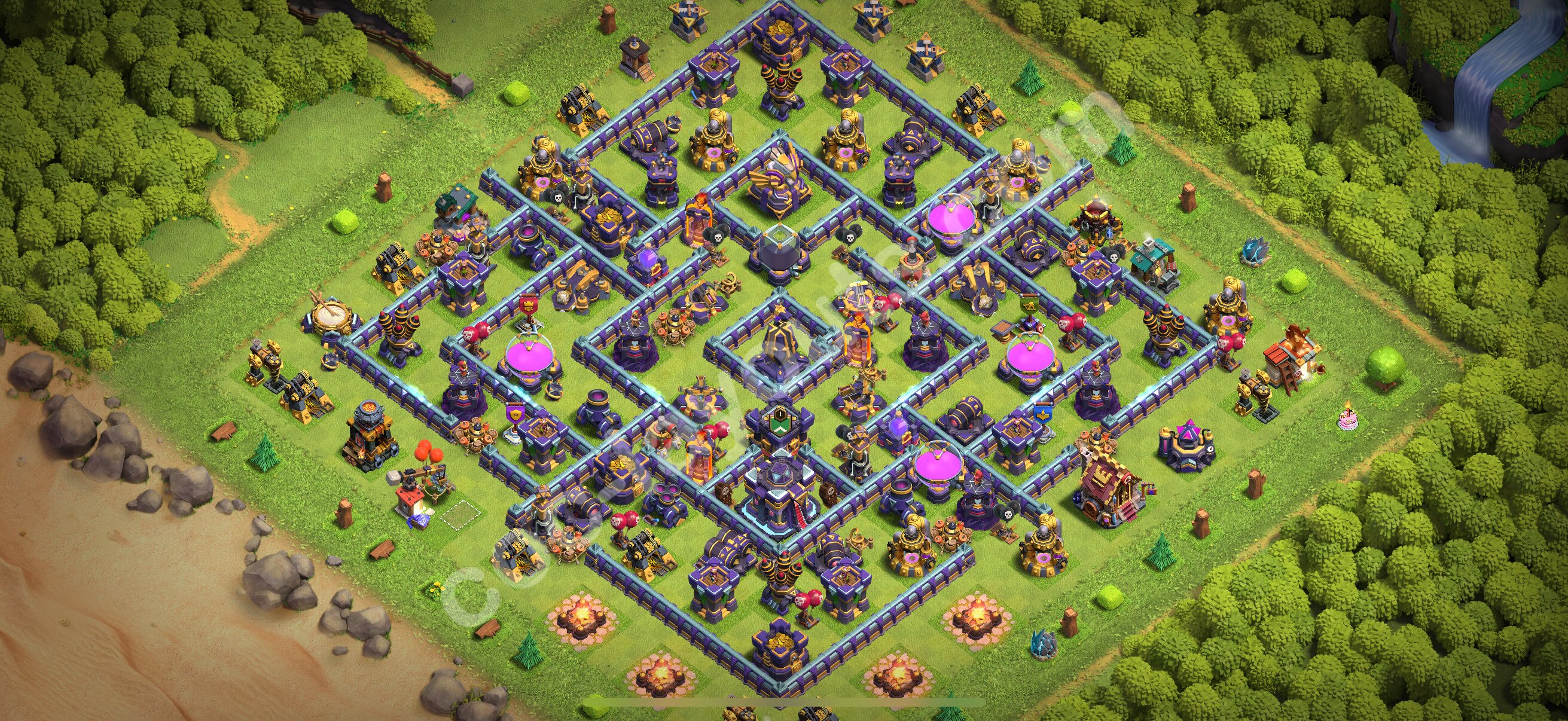 TH15 Farm #30