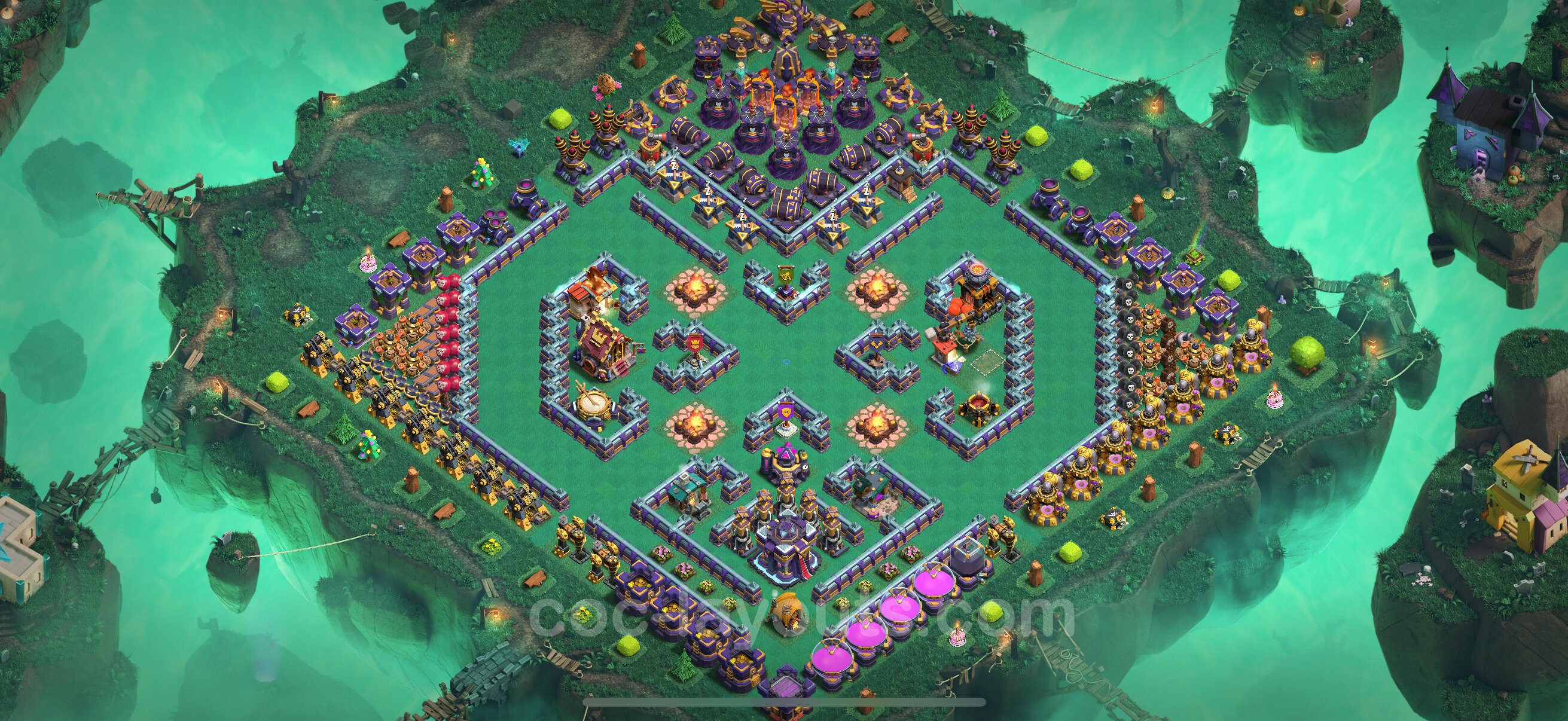 TH15 Die Troll Funny Base vom RH15 #37