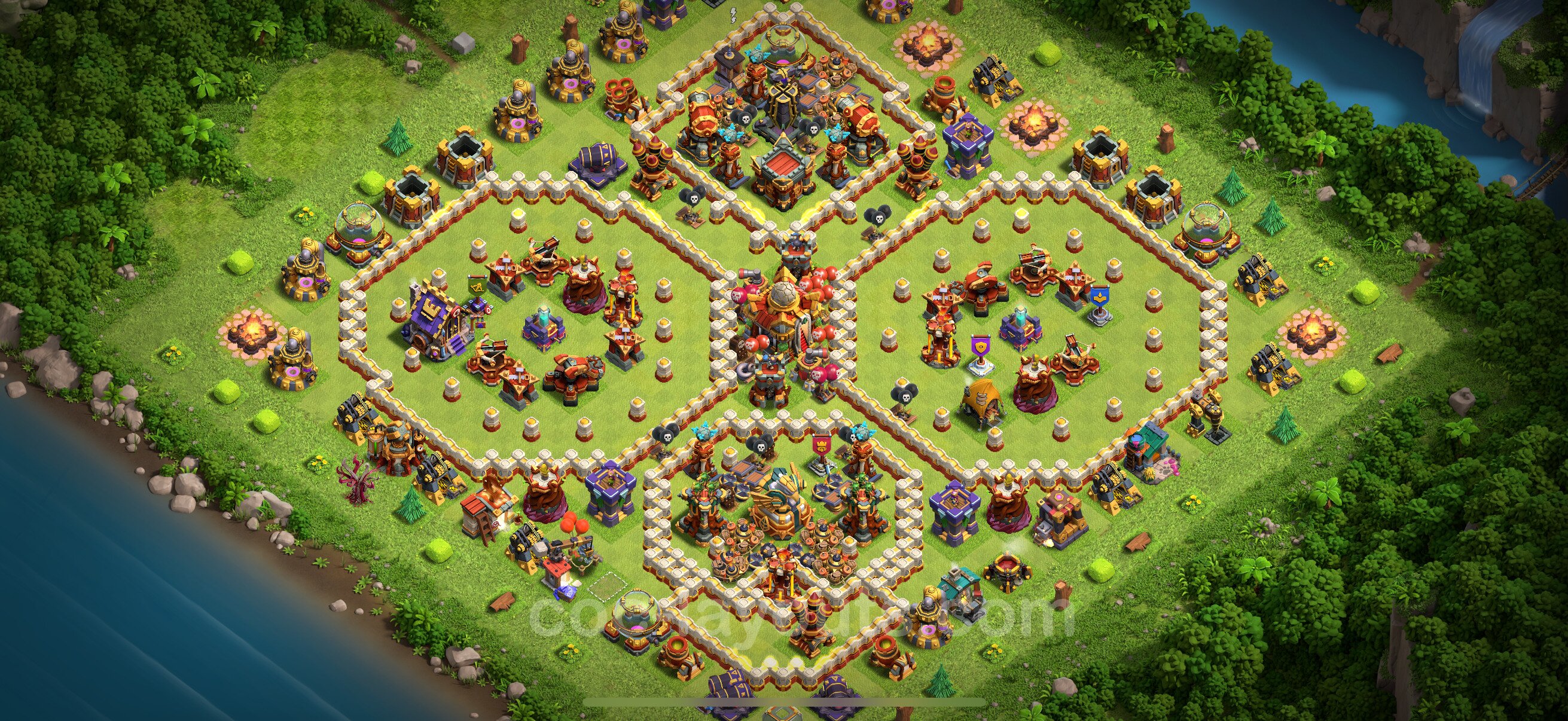 TH16 Defence #62