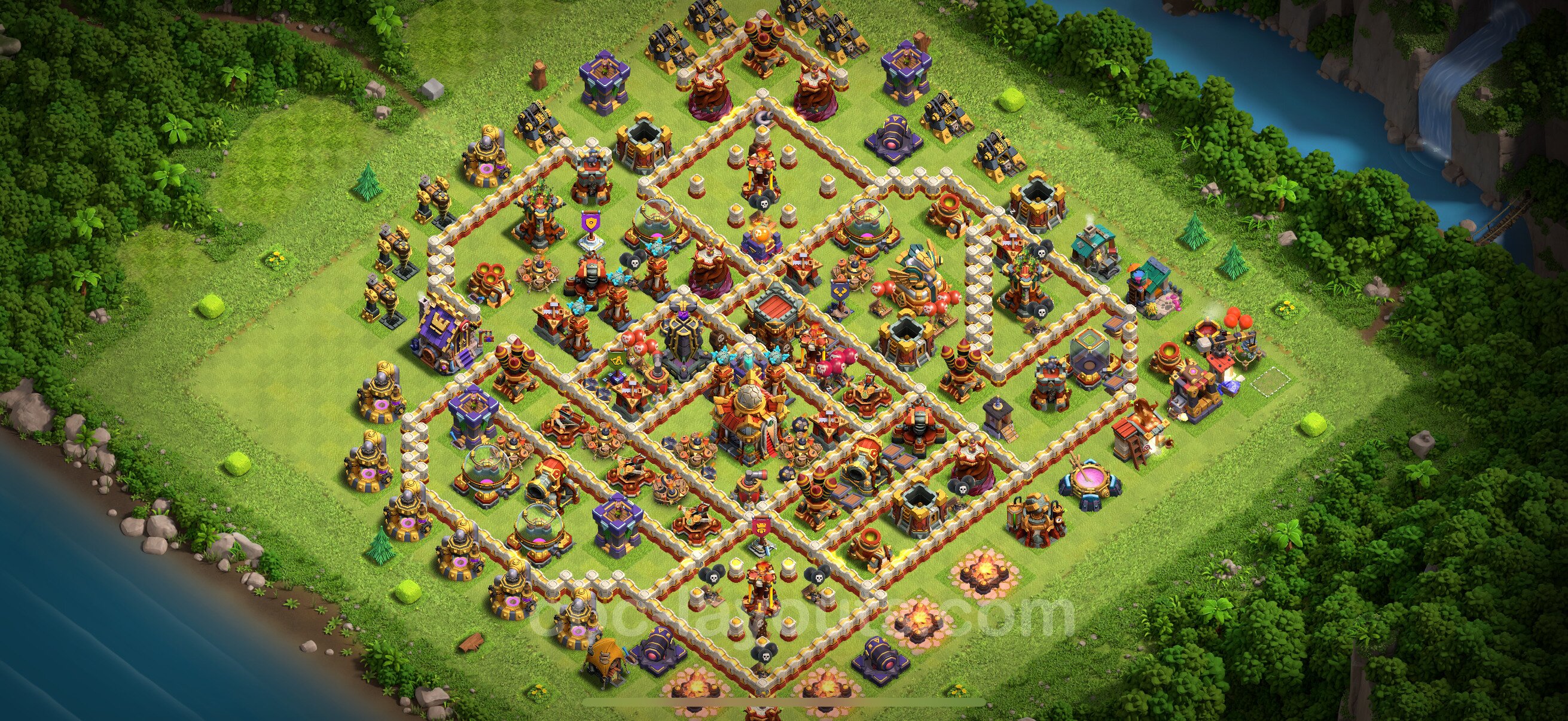TH16 Defence #46