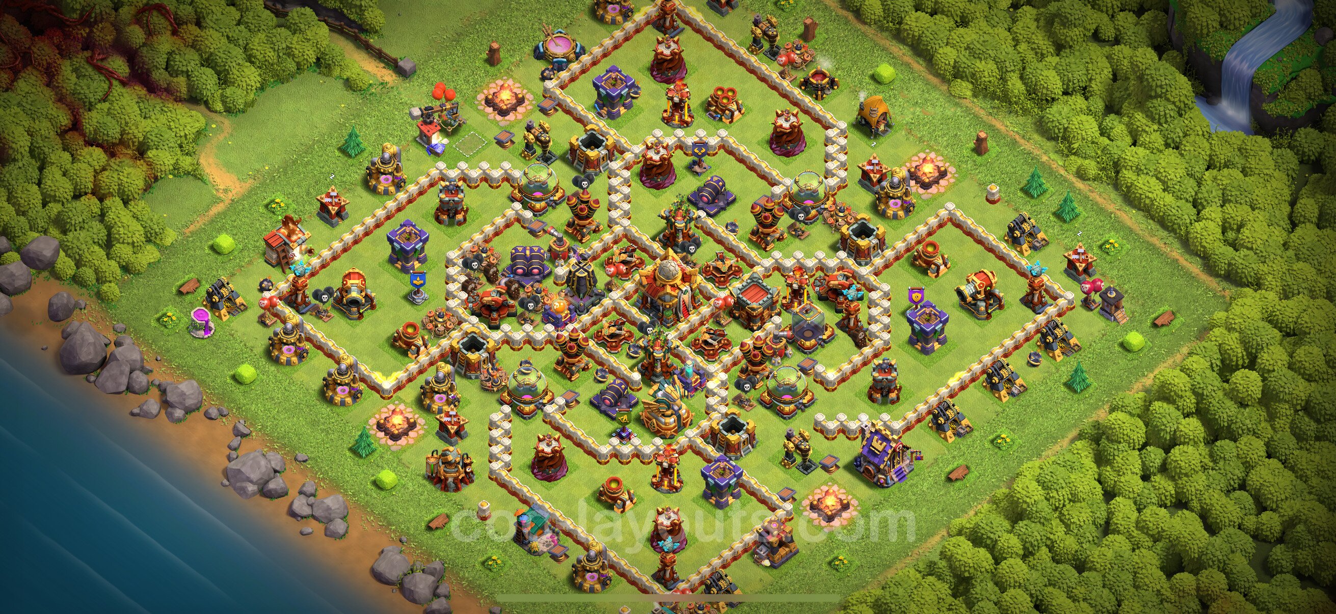 TH16 Defence #51