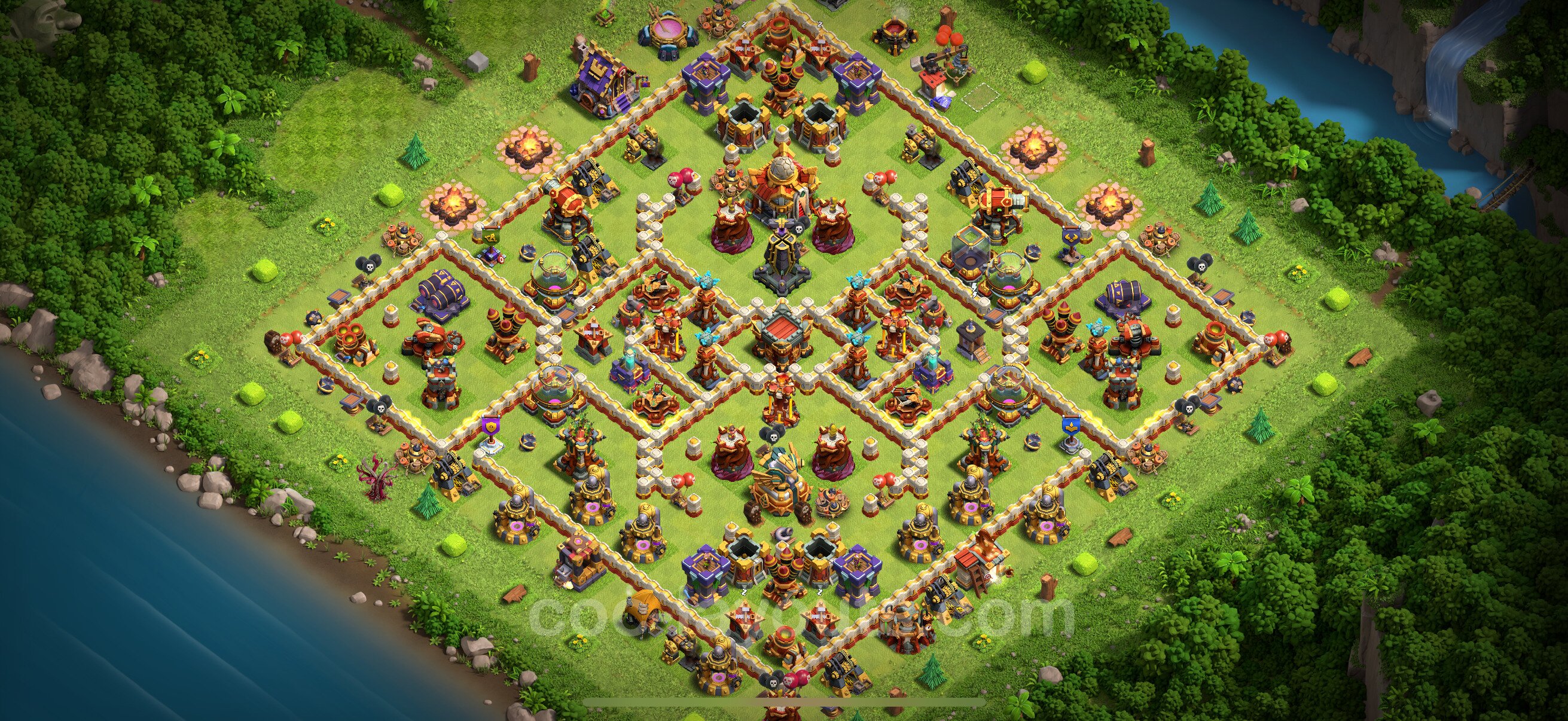 TH16 Defence #56