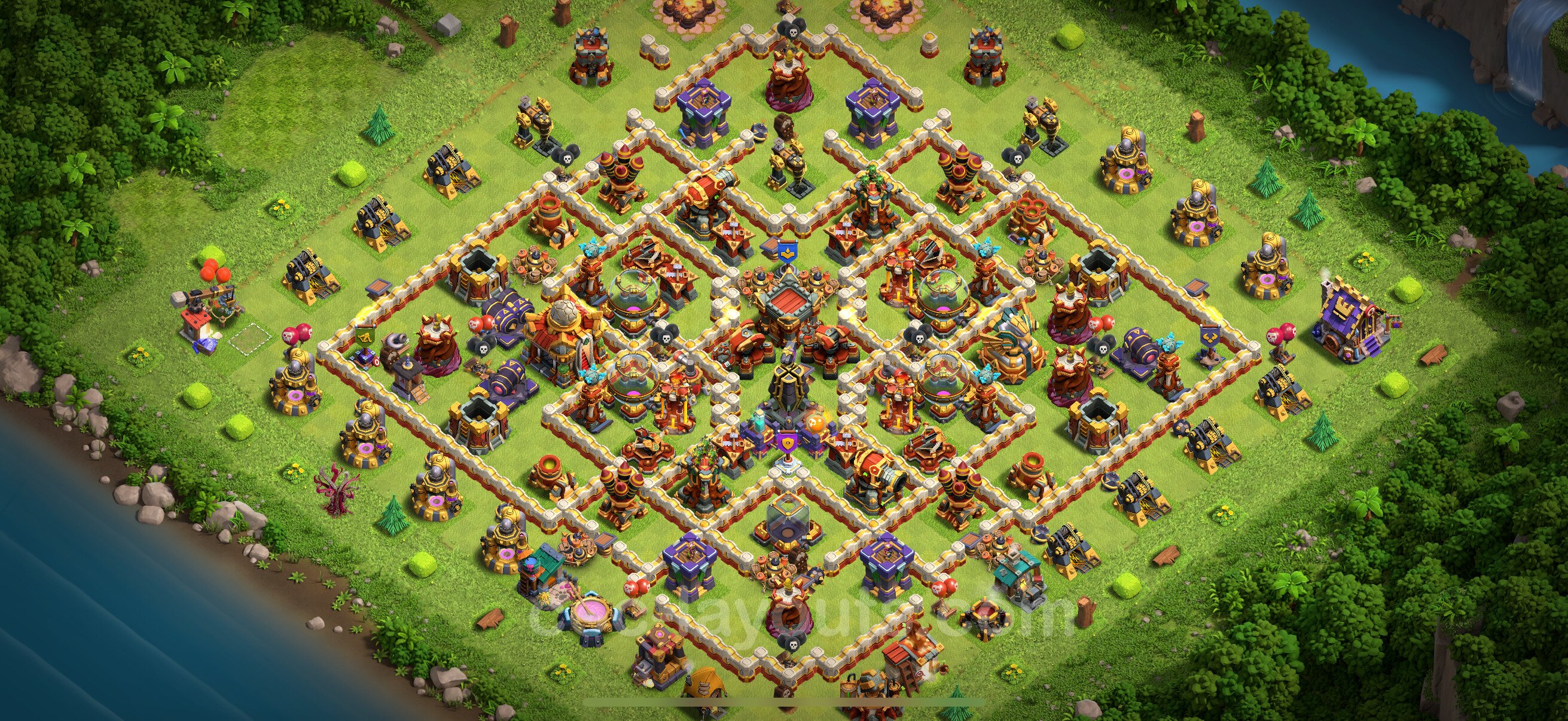 TH16 Defence #59