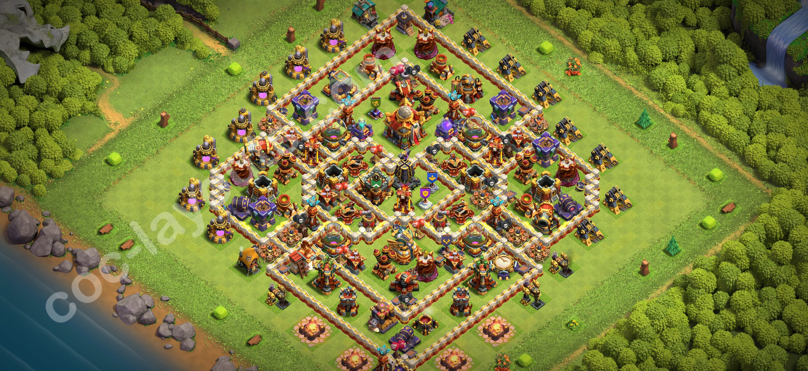 TH16 Defence #69
