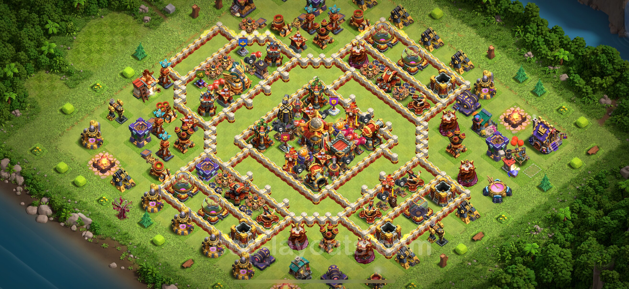 TH16 Defence #63