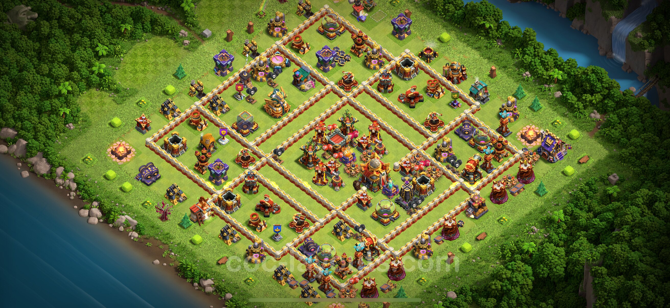 TH16 Defence #64