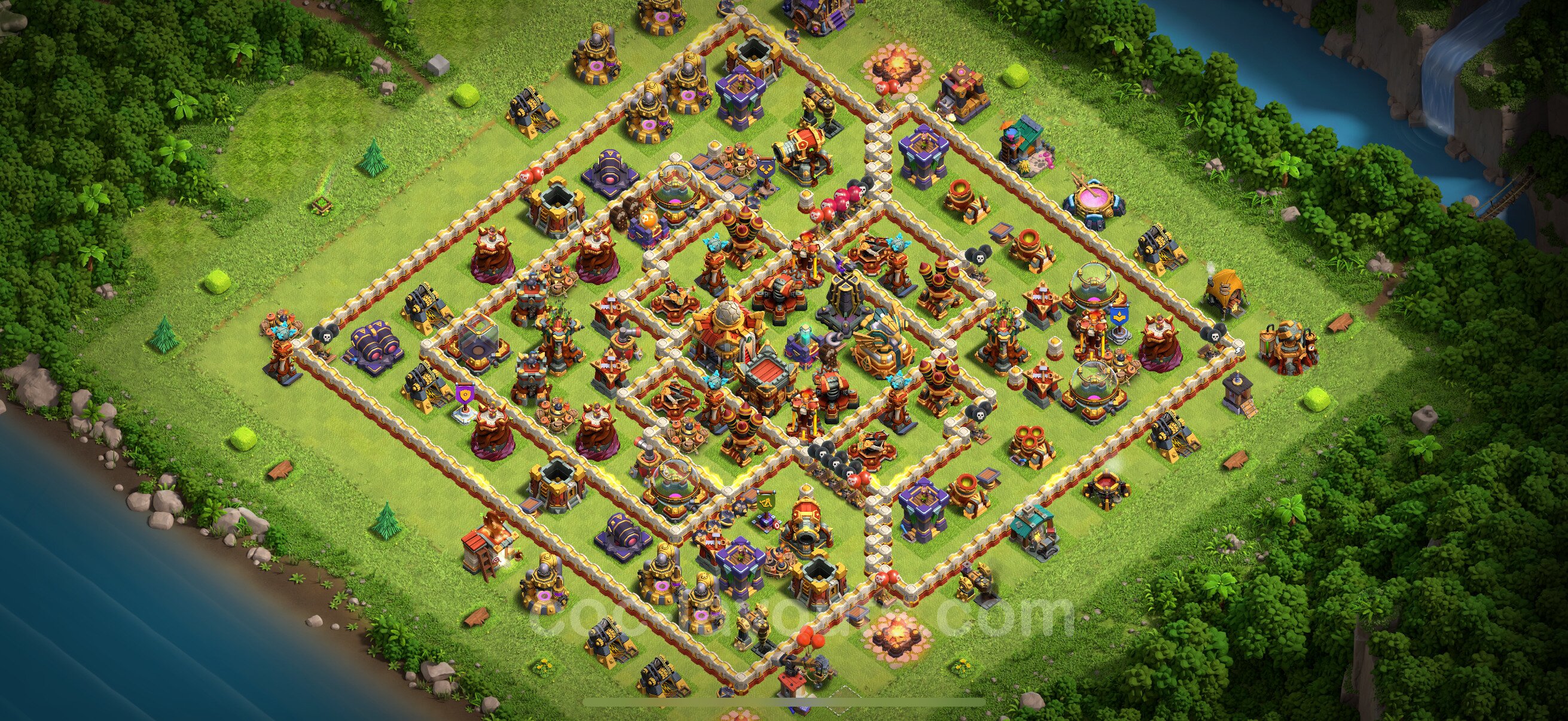 TH16 Defence #45