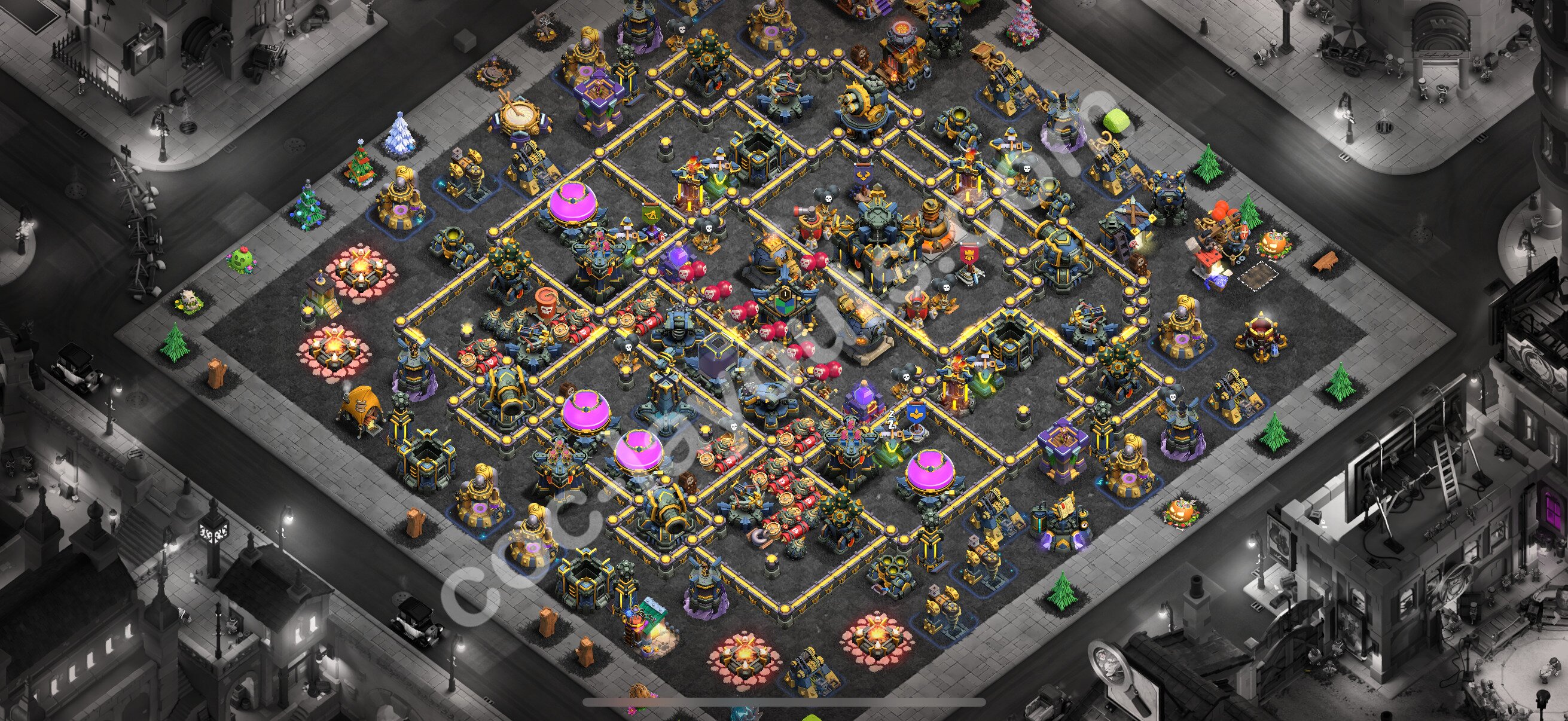 TH17 Defence #65