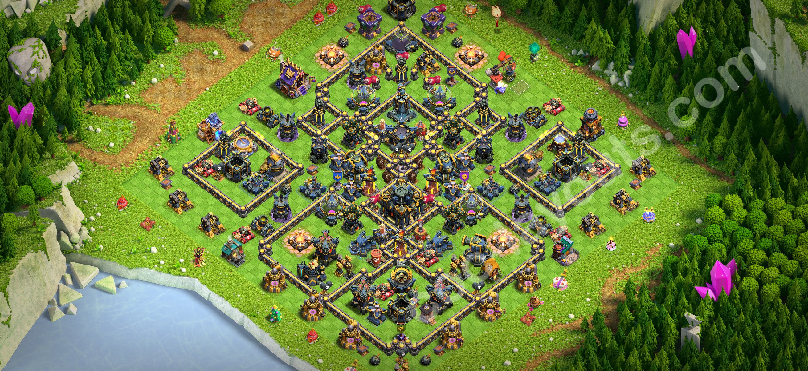 TH17 Defence #75