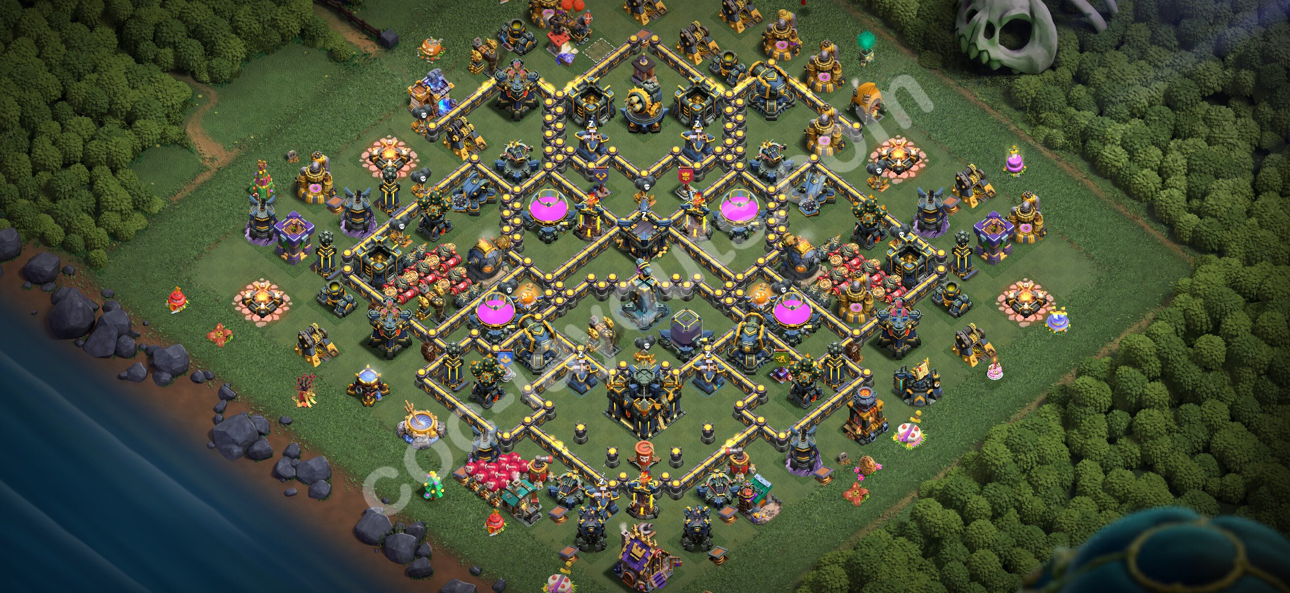 TH17 Defence #72