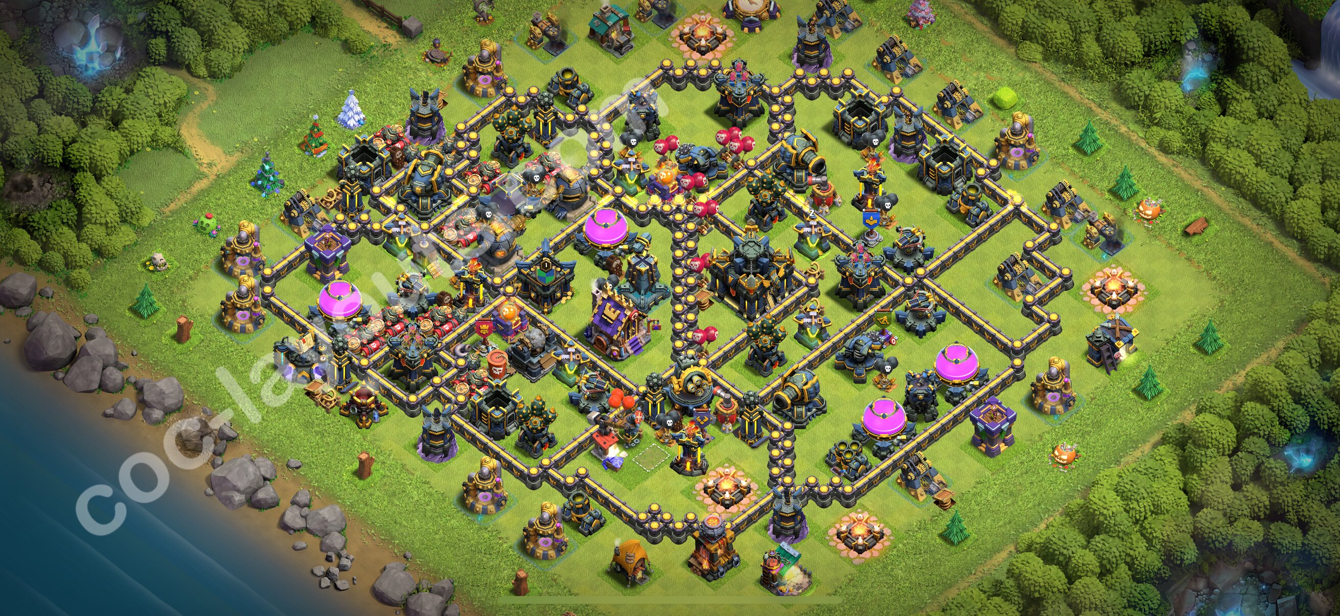 TH17 Defence #63