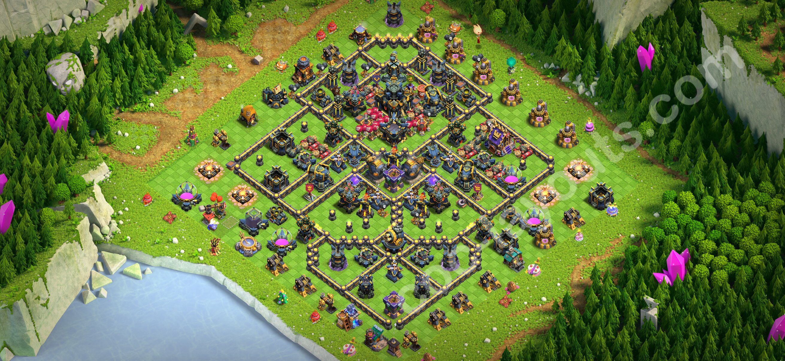 TH17 Defence #76