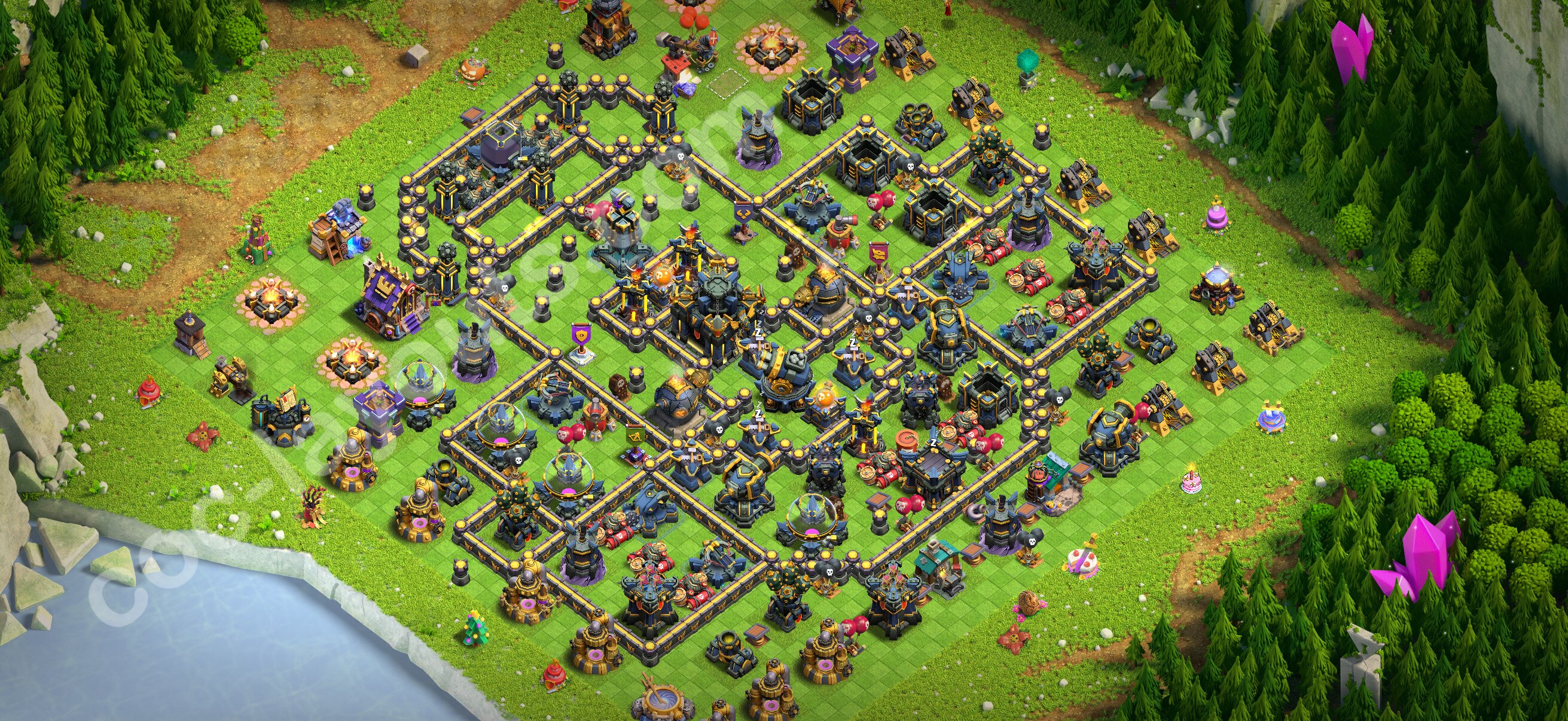 TH17 Defence #73