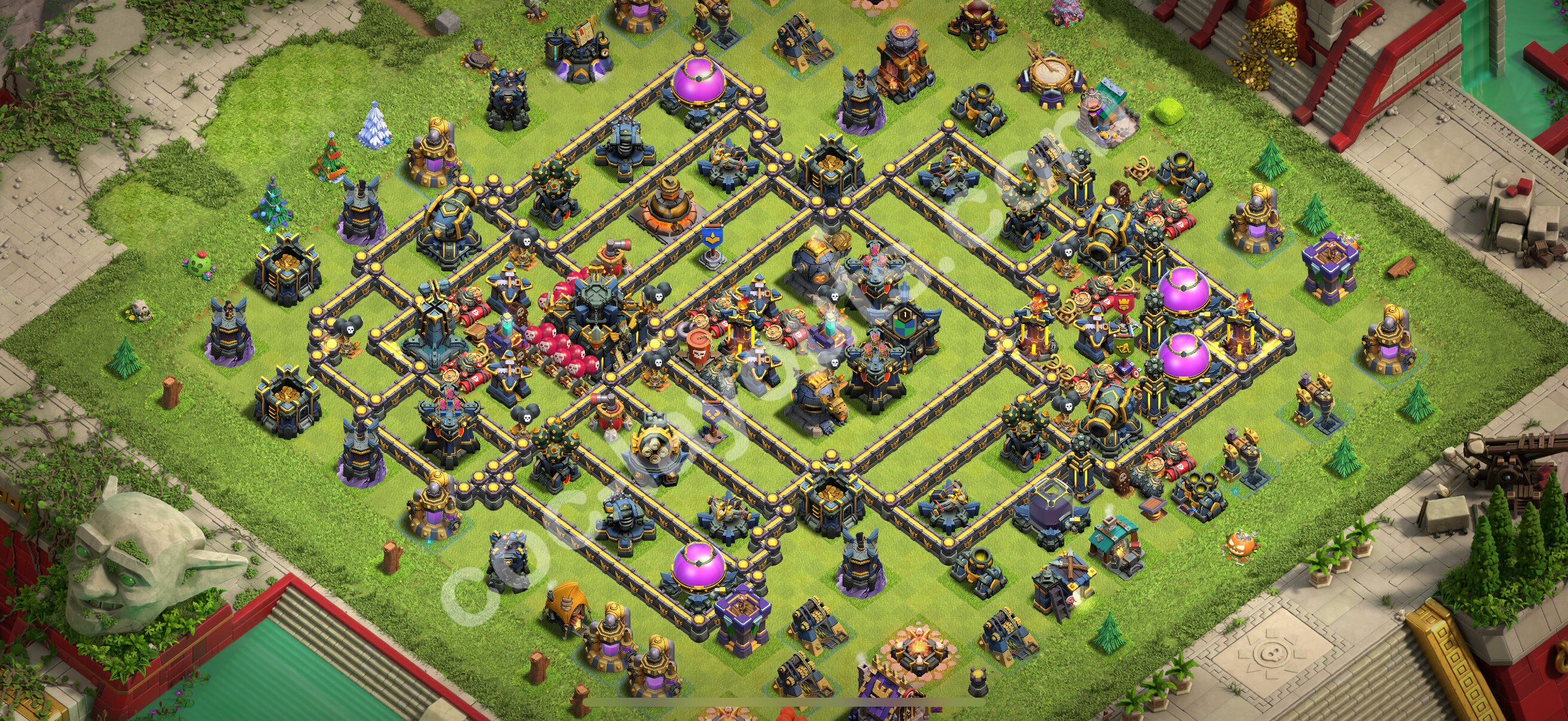 TH17 Defence #66
