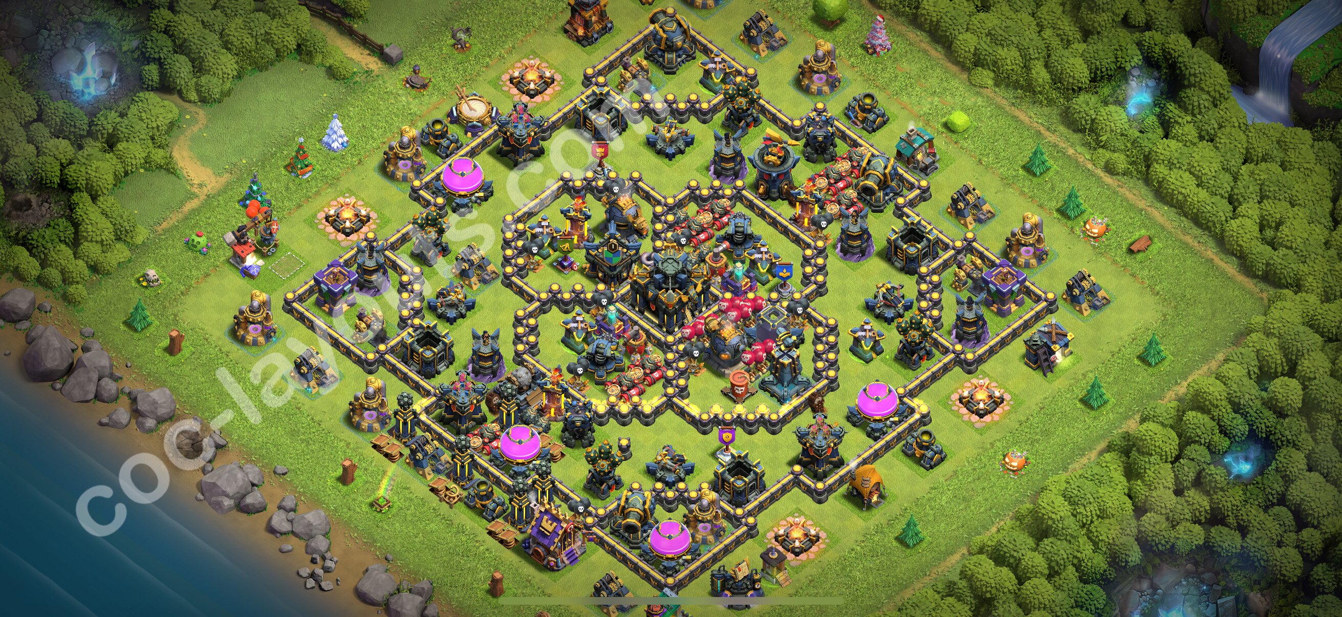 TH17 Defence #61