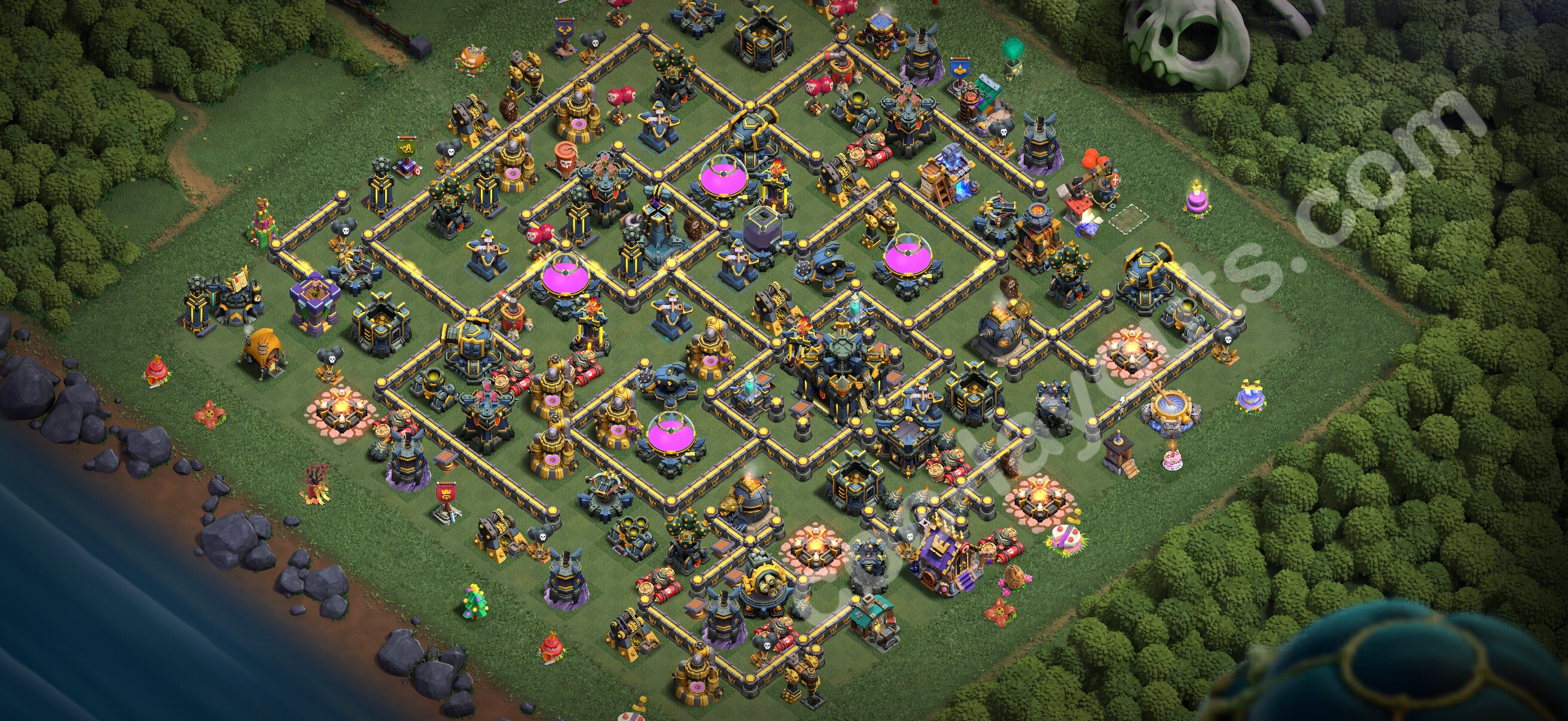 TH17 Defence #71