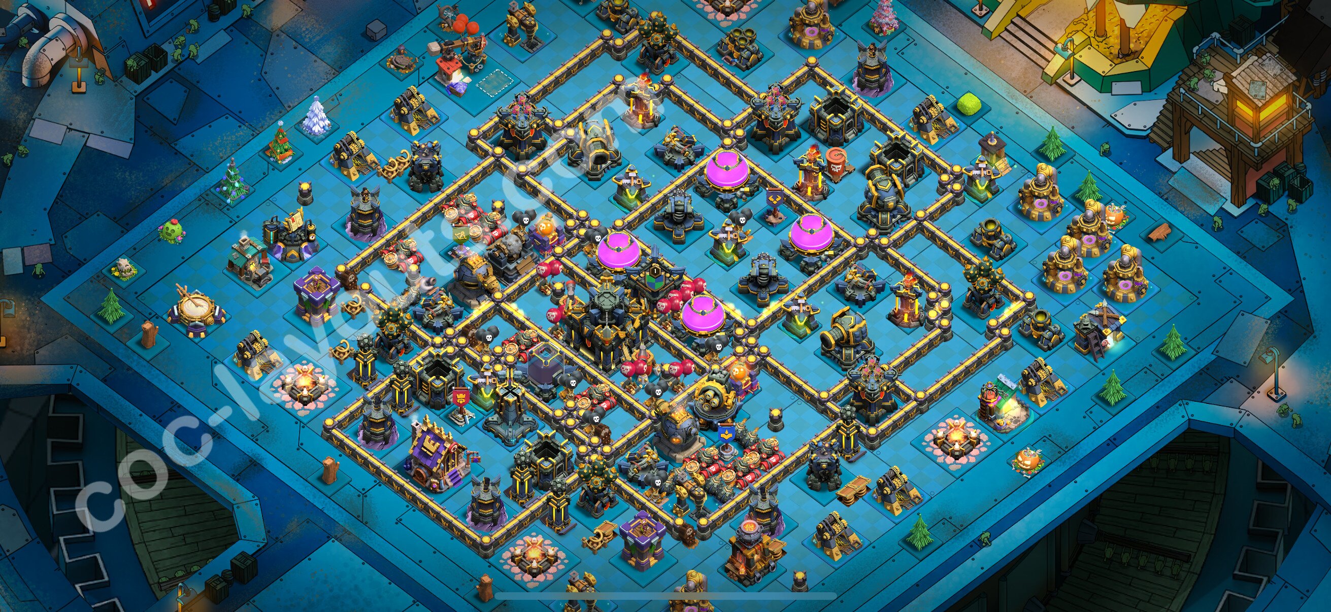 TH17 Farm #39