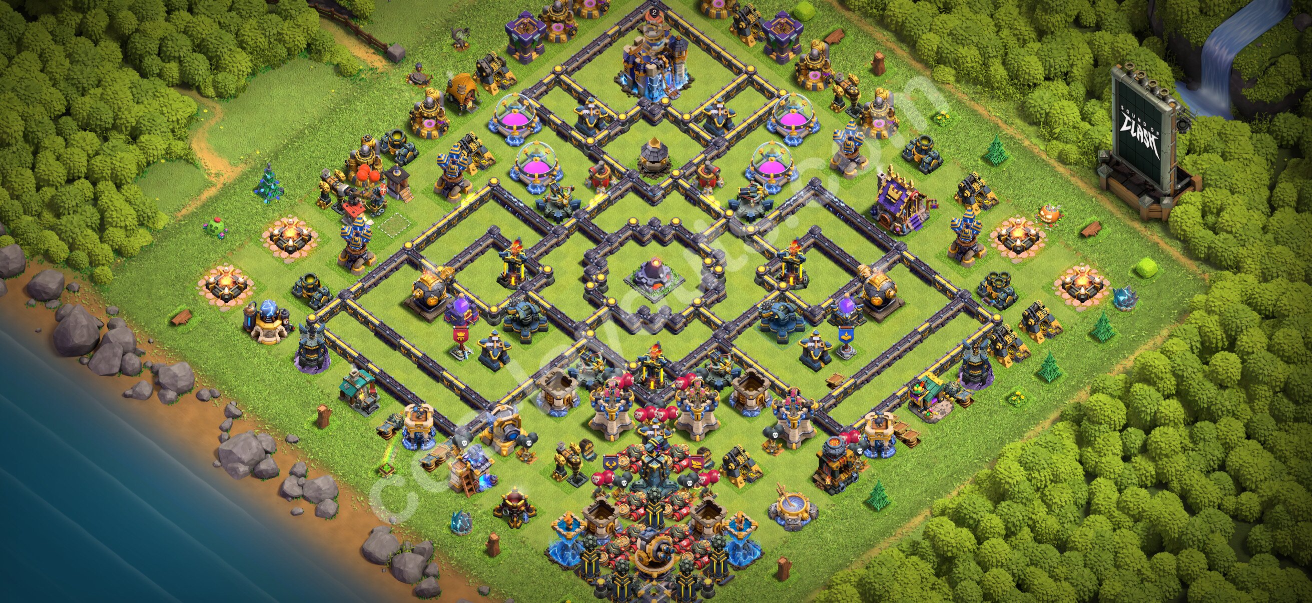 TH18 Defence #55