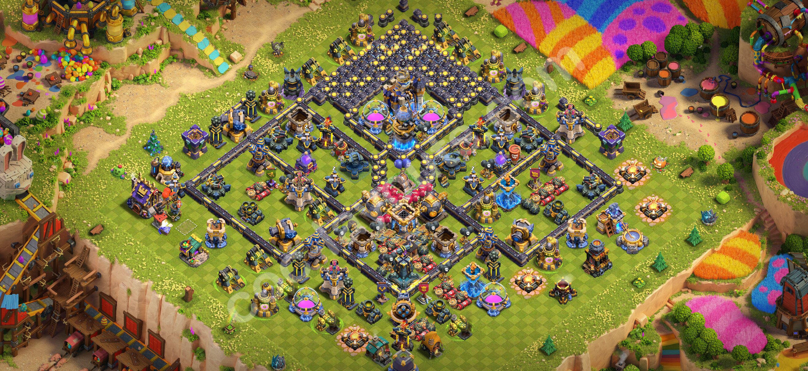 TH18 Defence #60