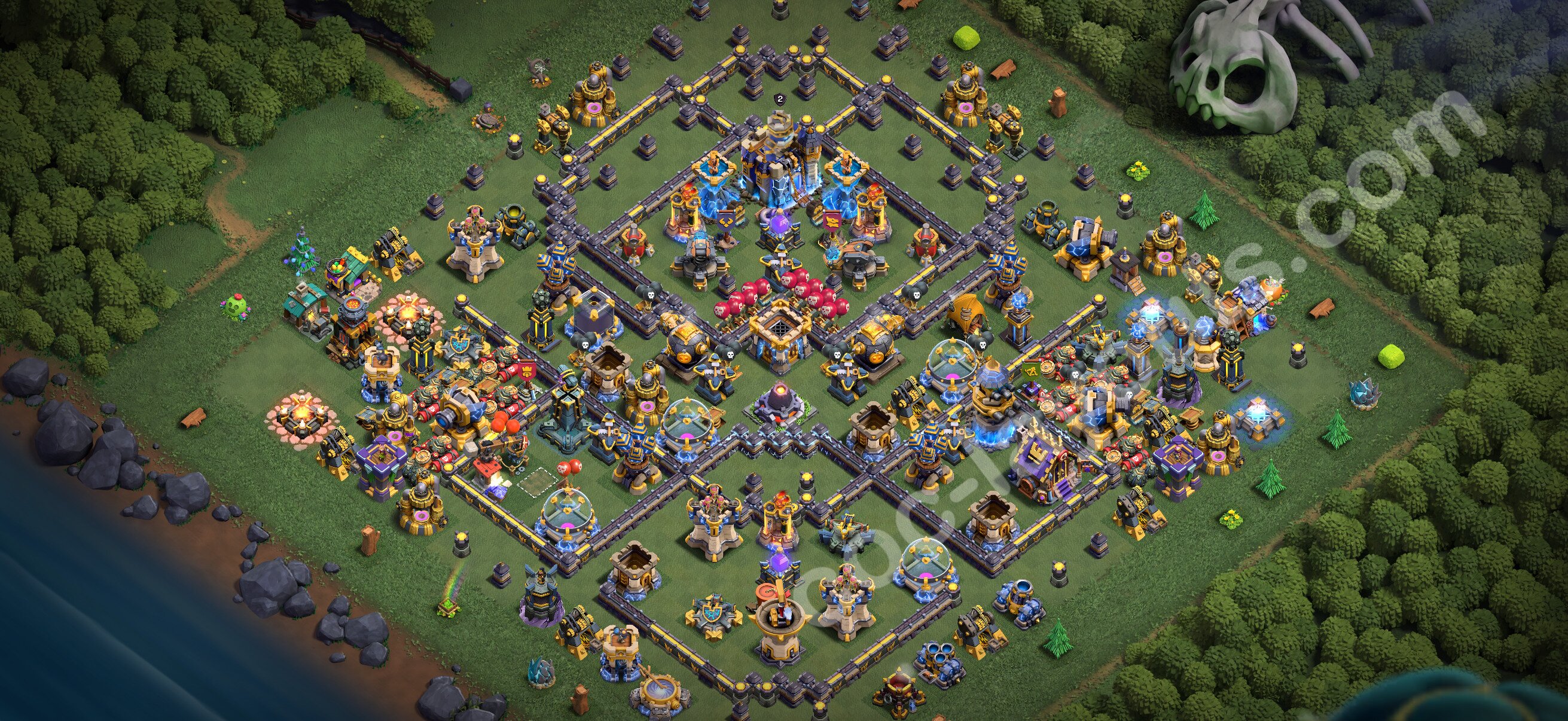 TH18 Defence #66