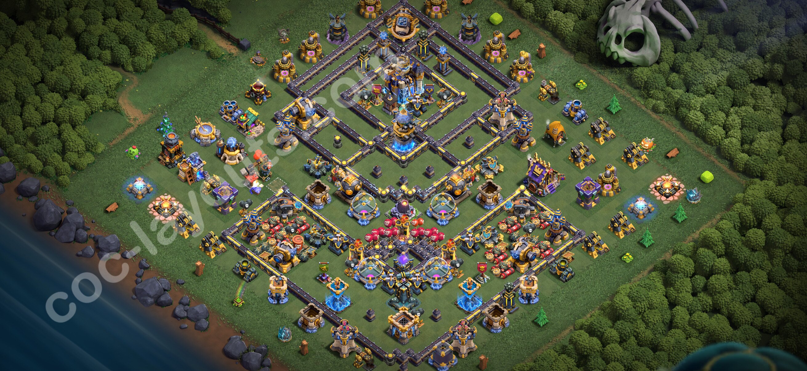 TH18 Defence #67