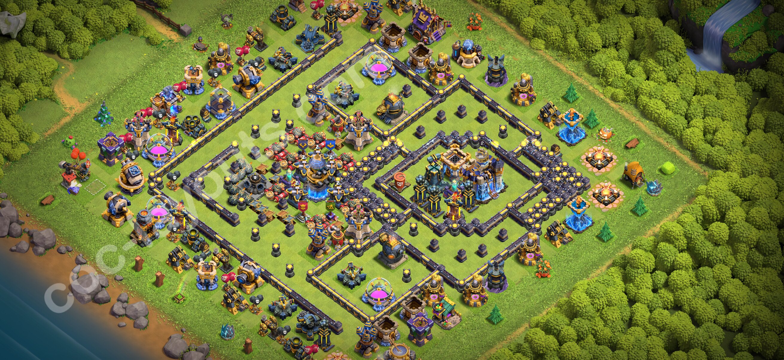 TH18 Defence #47