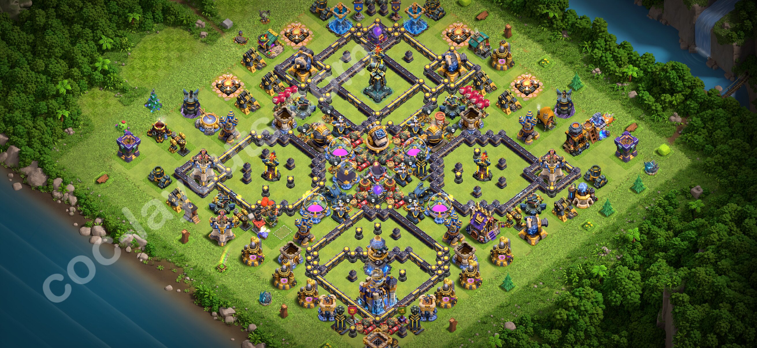 TH18 Defence #58