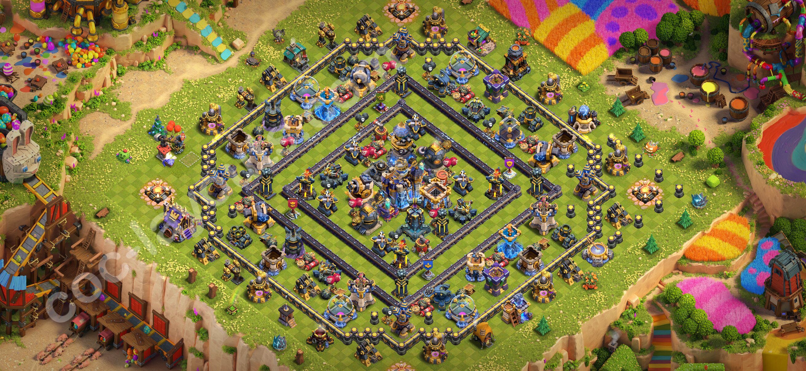 TH18 Defence #51