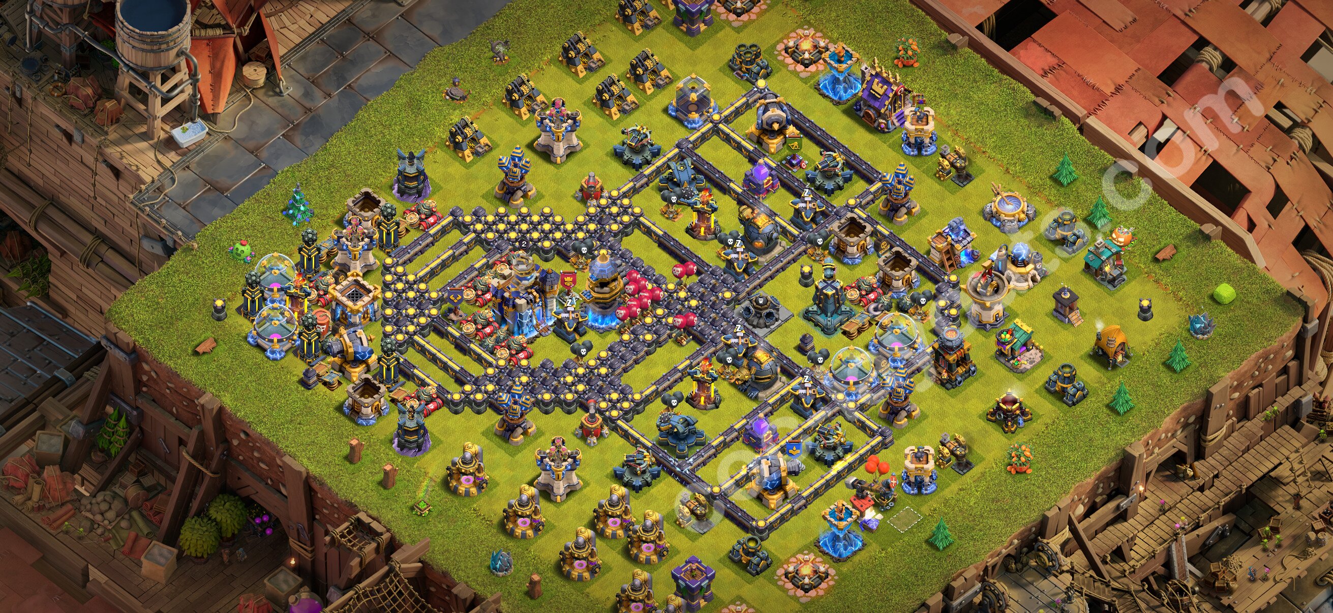 TH18 Defence #50