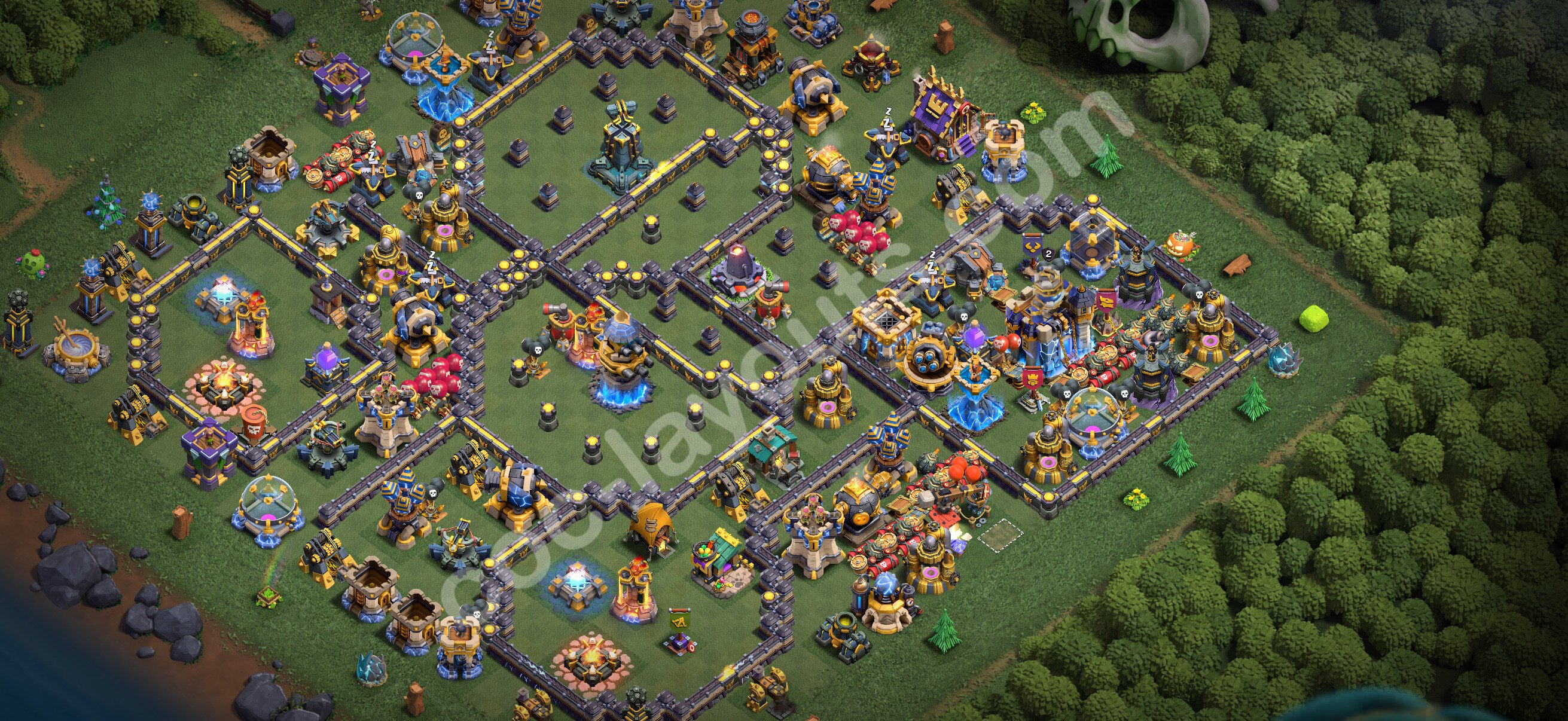 TH18 Defence #64