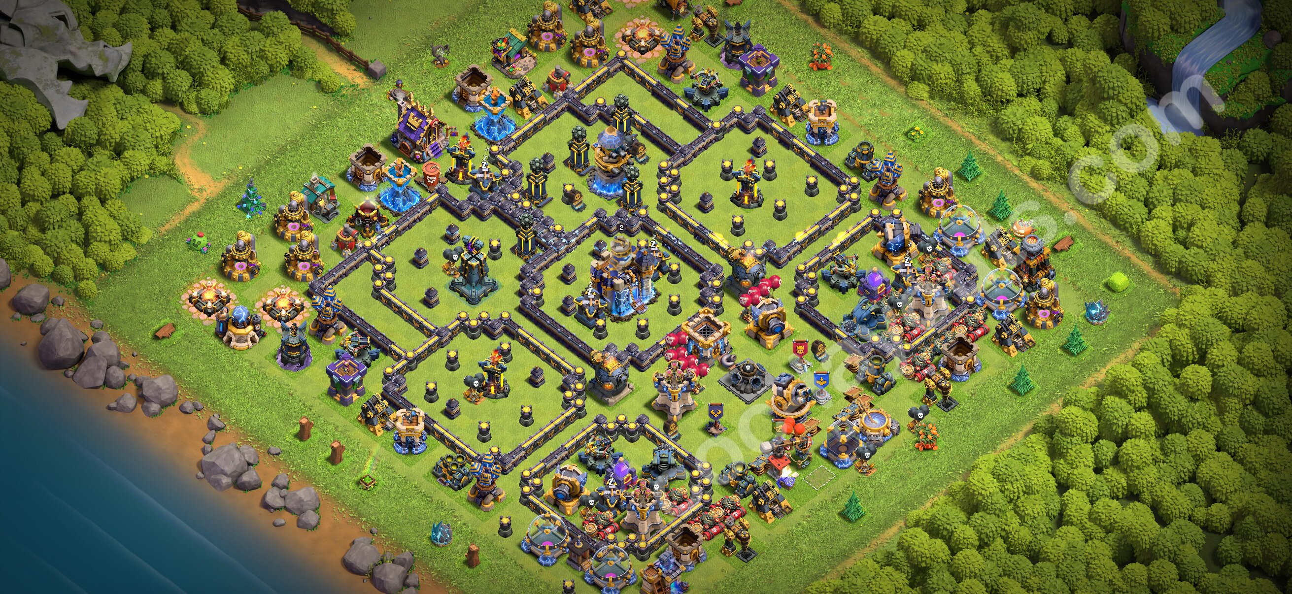 TH18 Defence #52