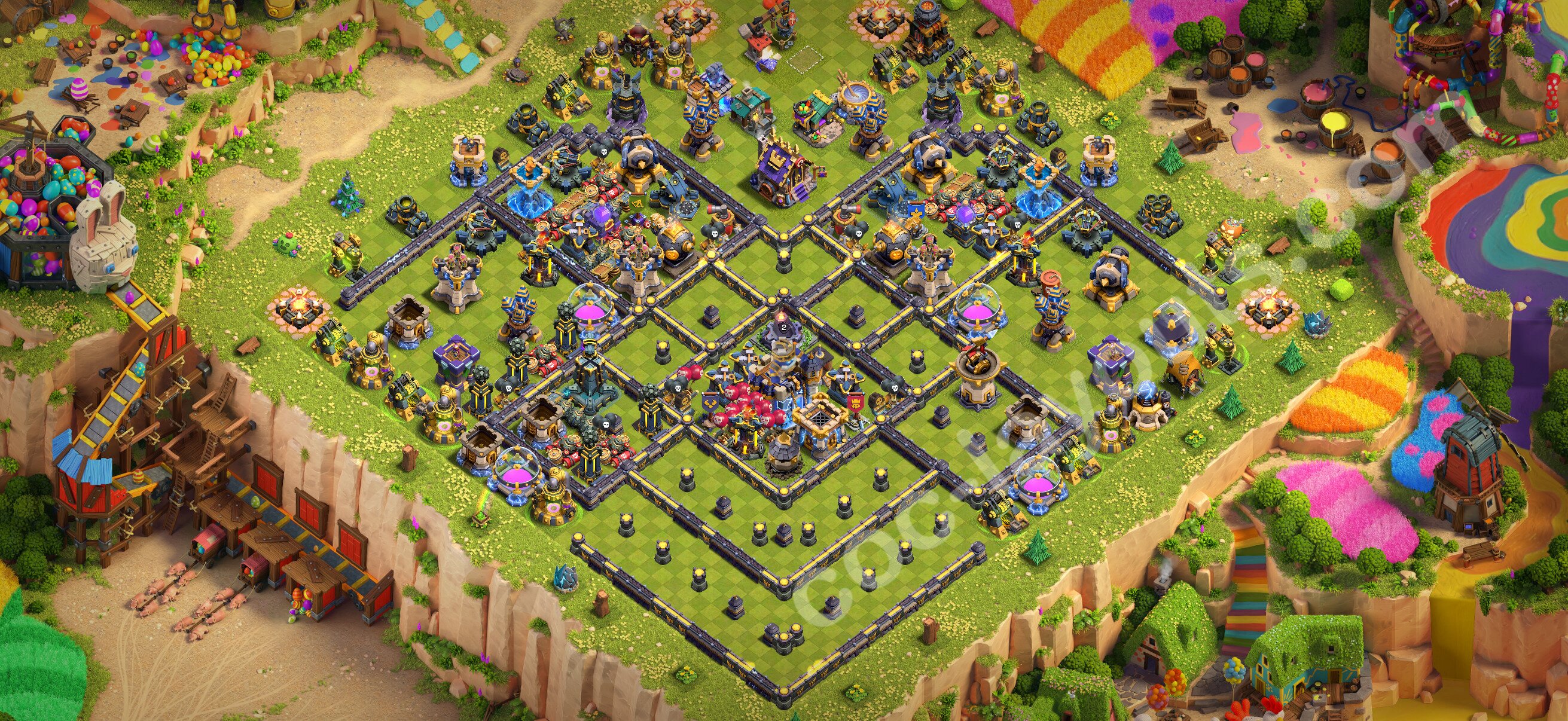 TH18 Defence #61