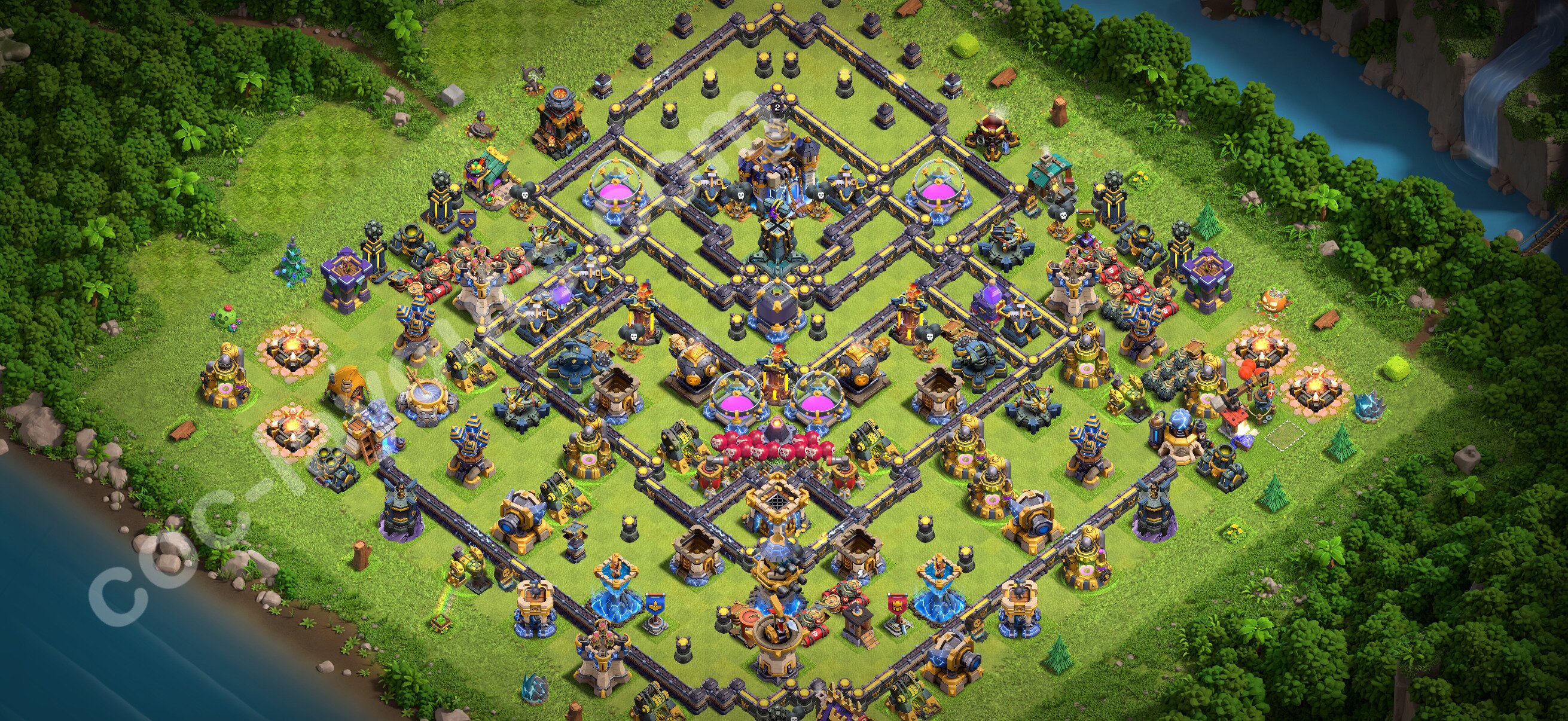 TH18 Farm #20