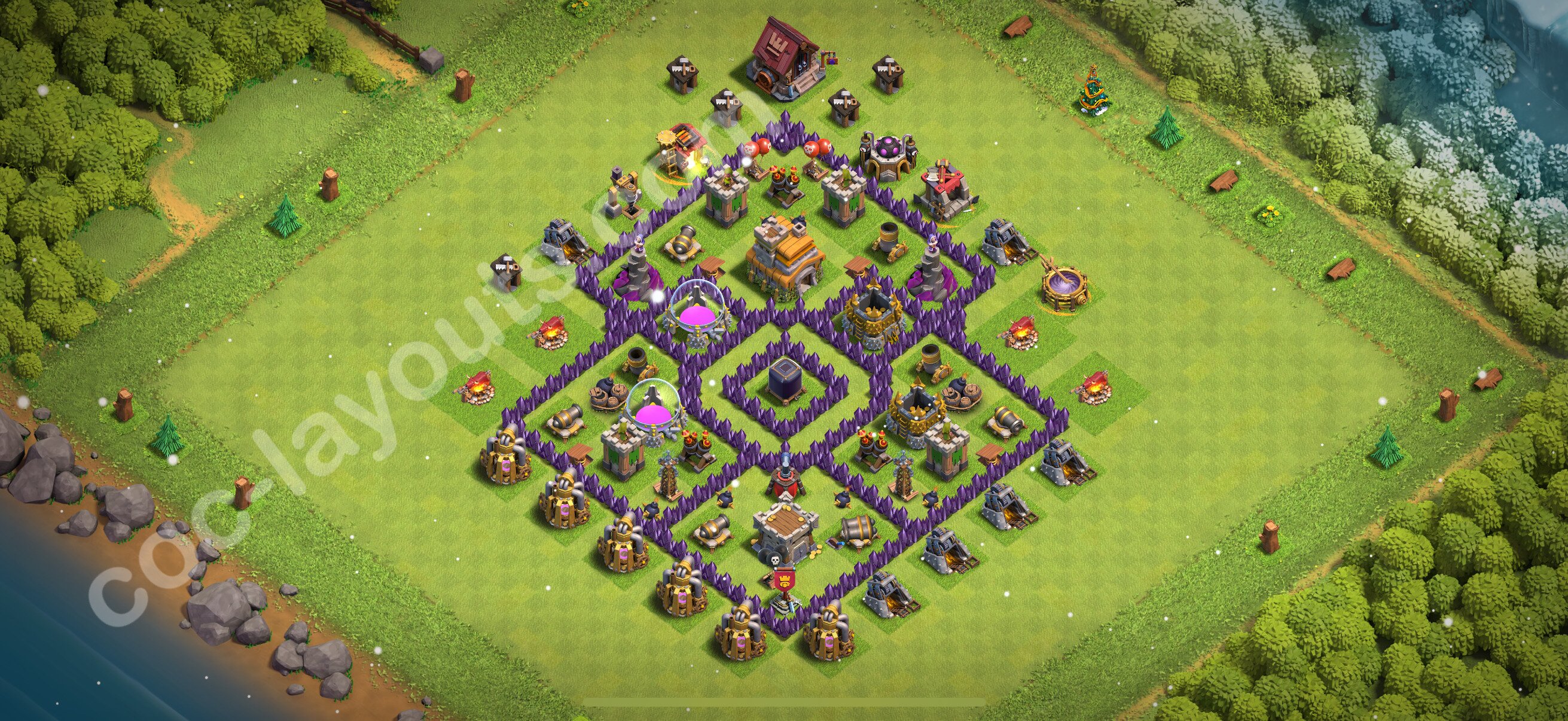 TH7 Farm #281