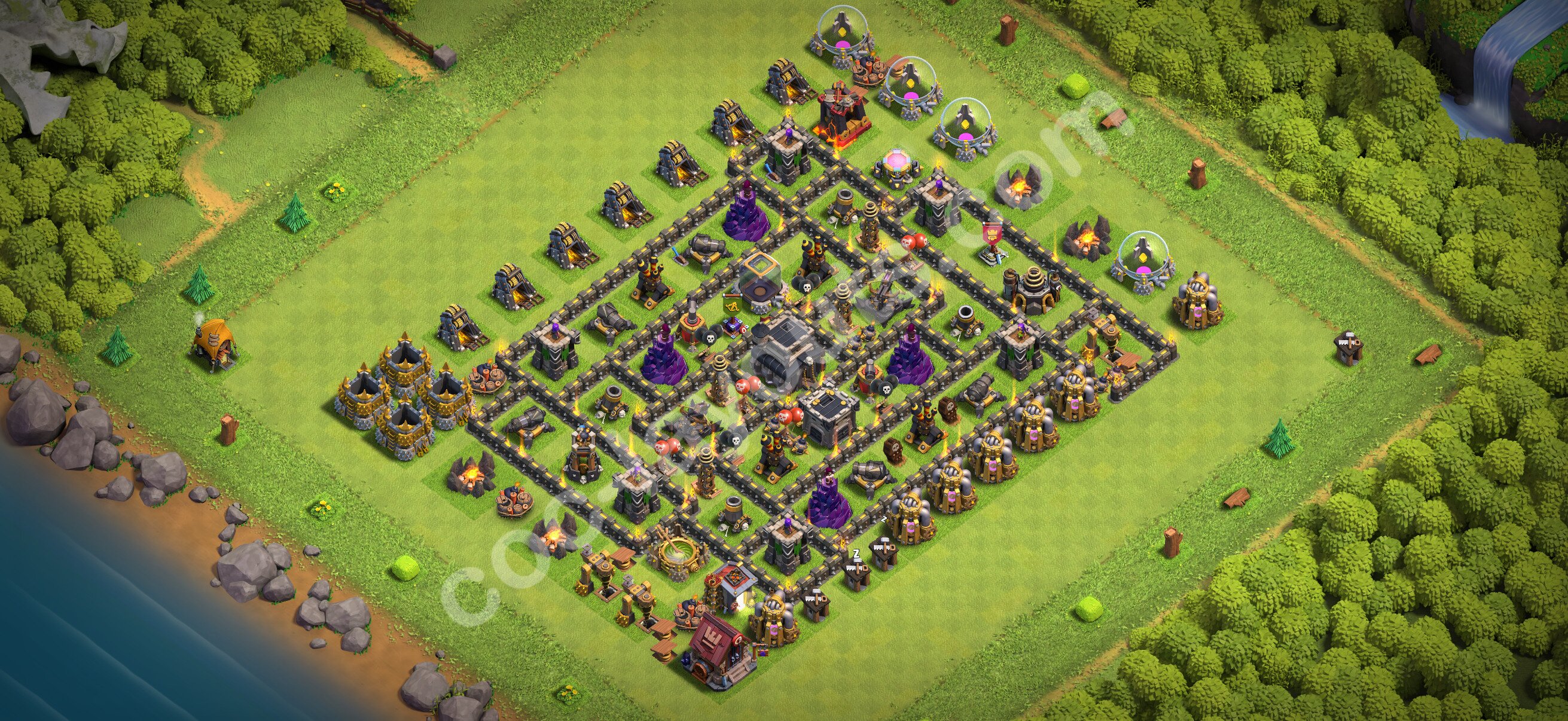 TH9 Defence #260