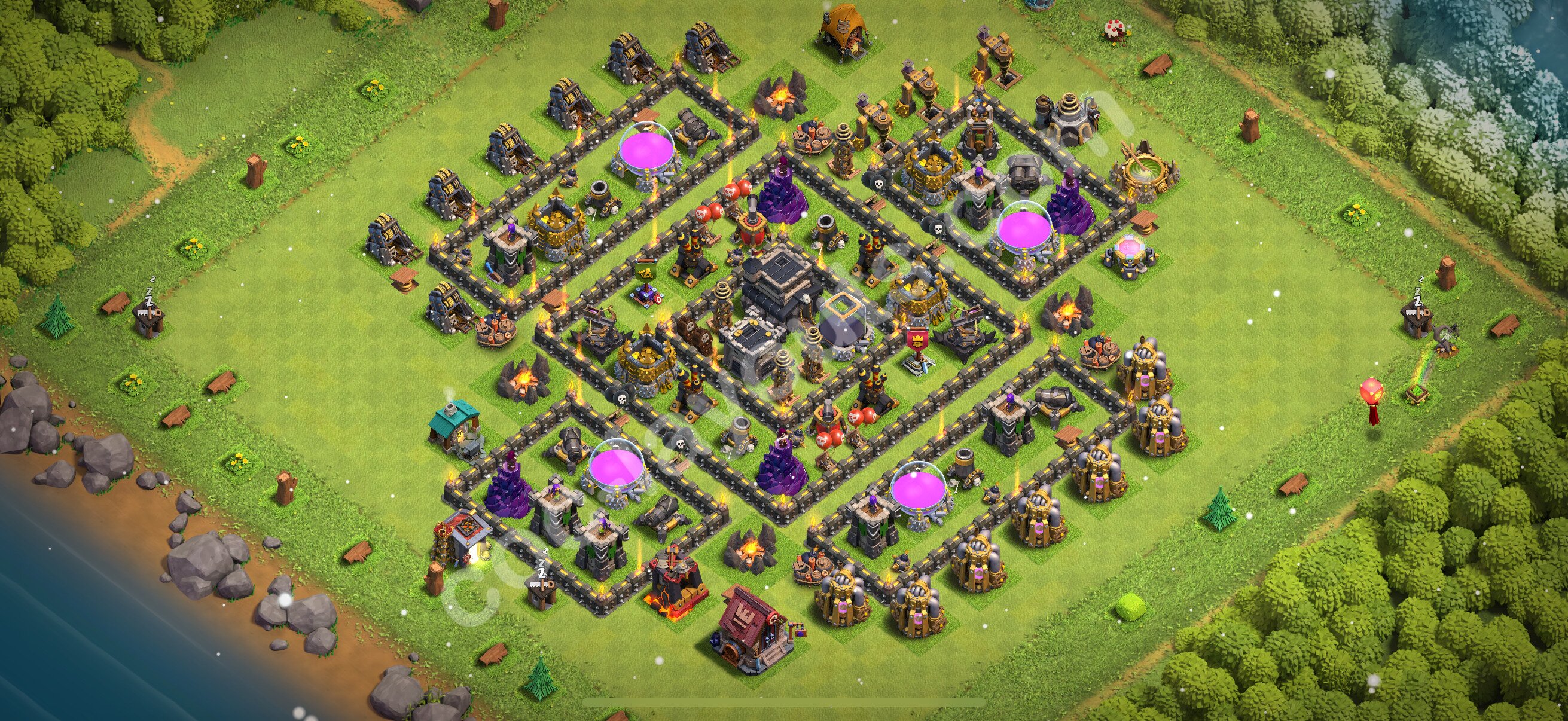TH9 Defence #248