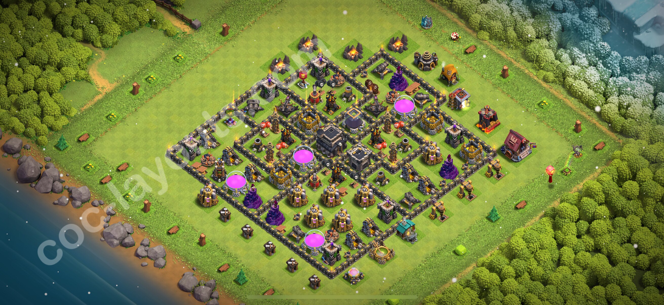 TH9 Farm #268