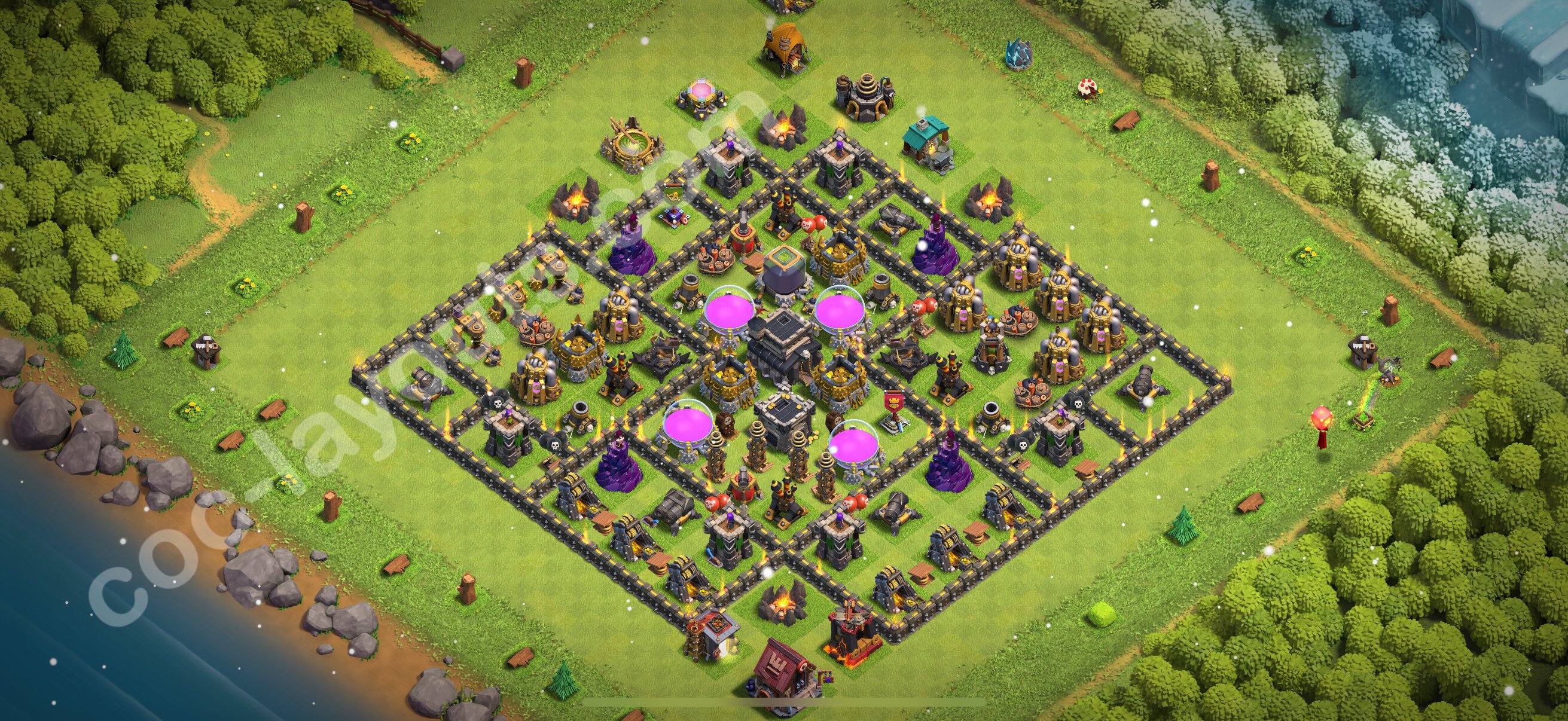 TH9 Farm #270