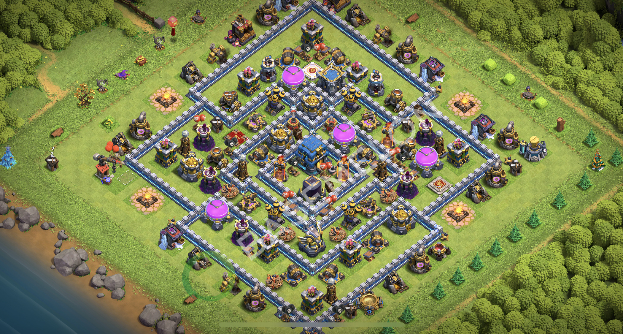 Farm Anti Everything