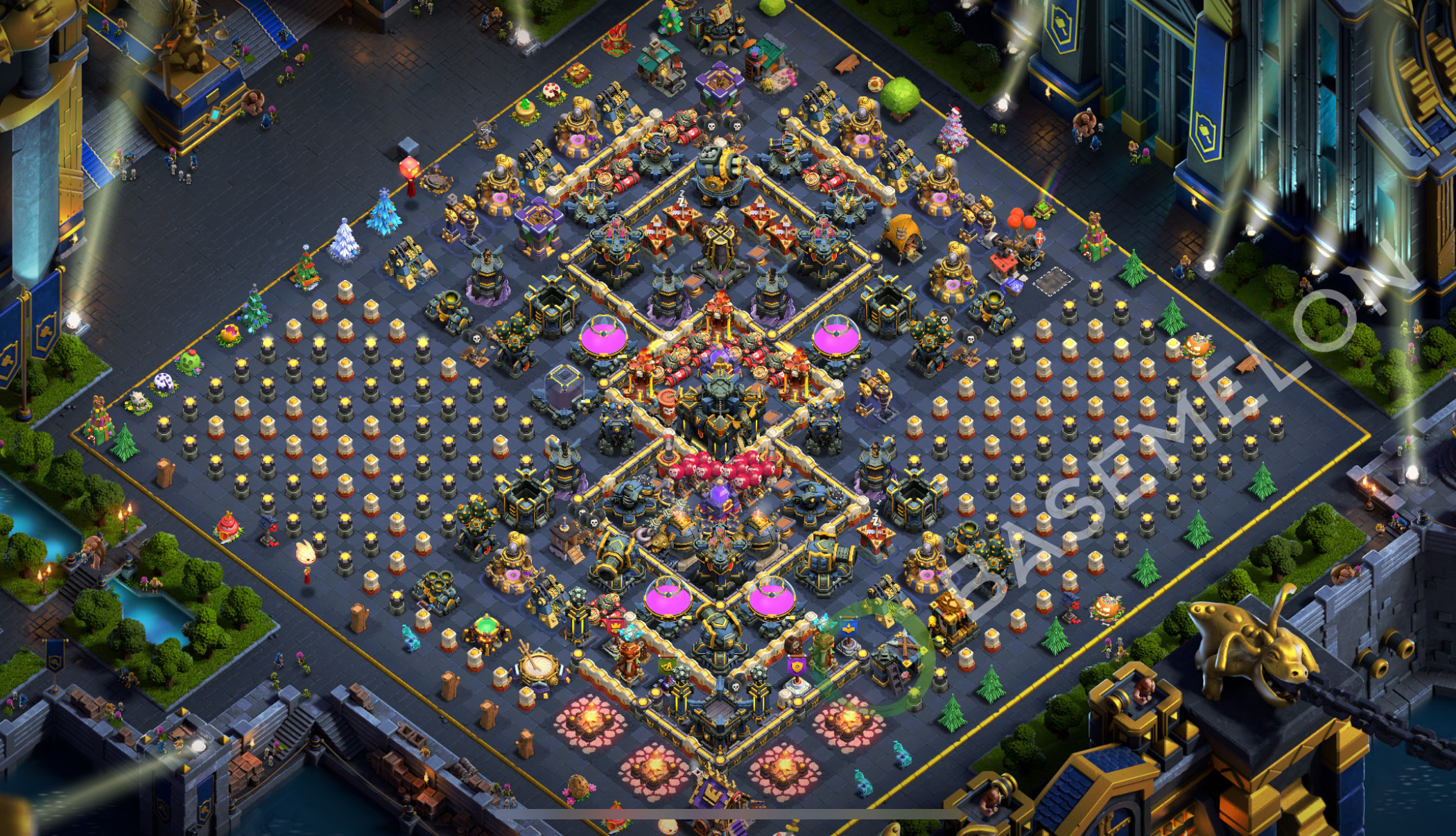 Progress