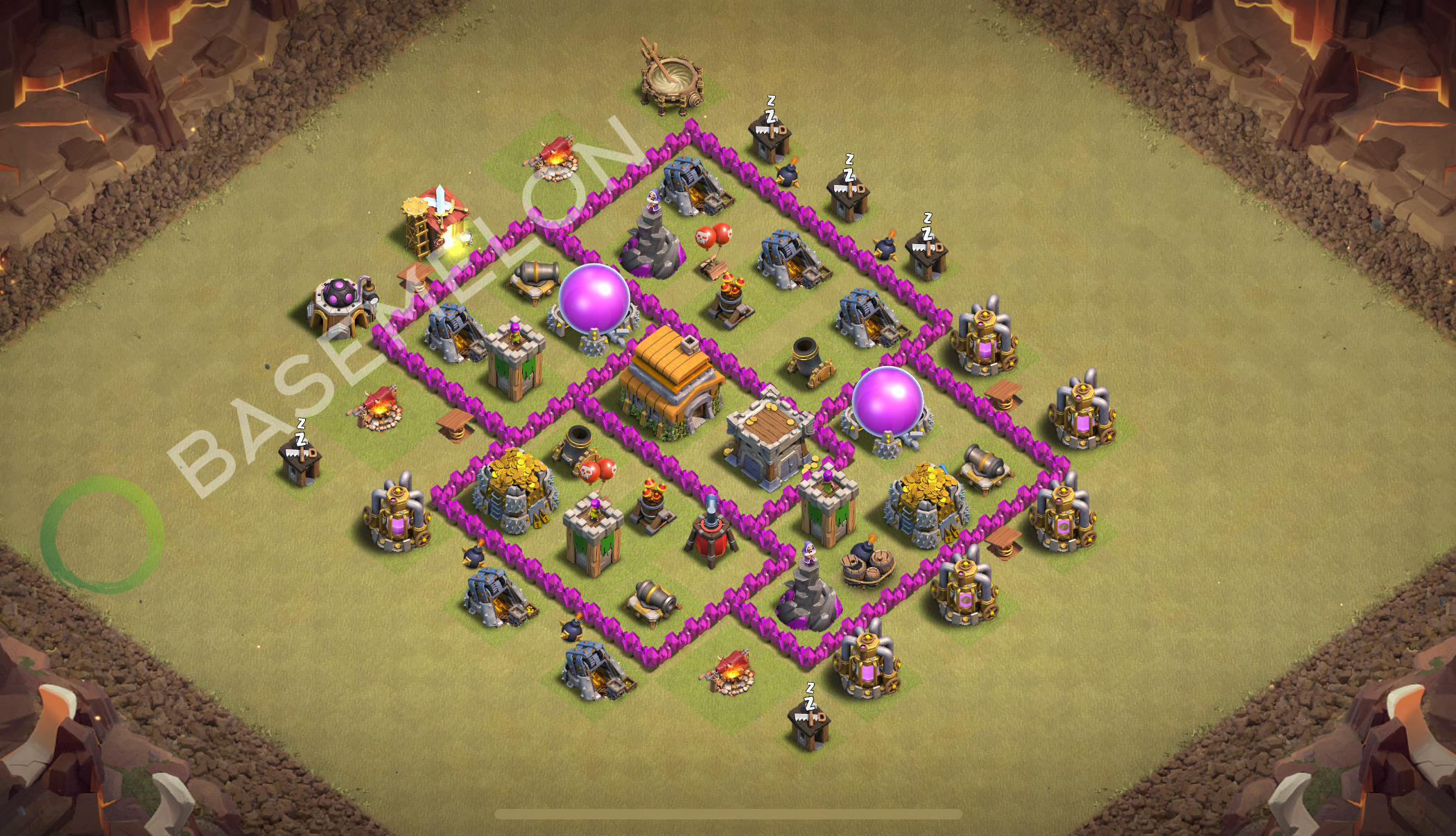 War Anti 2 Stars Anti Everything