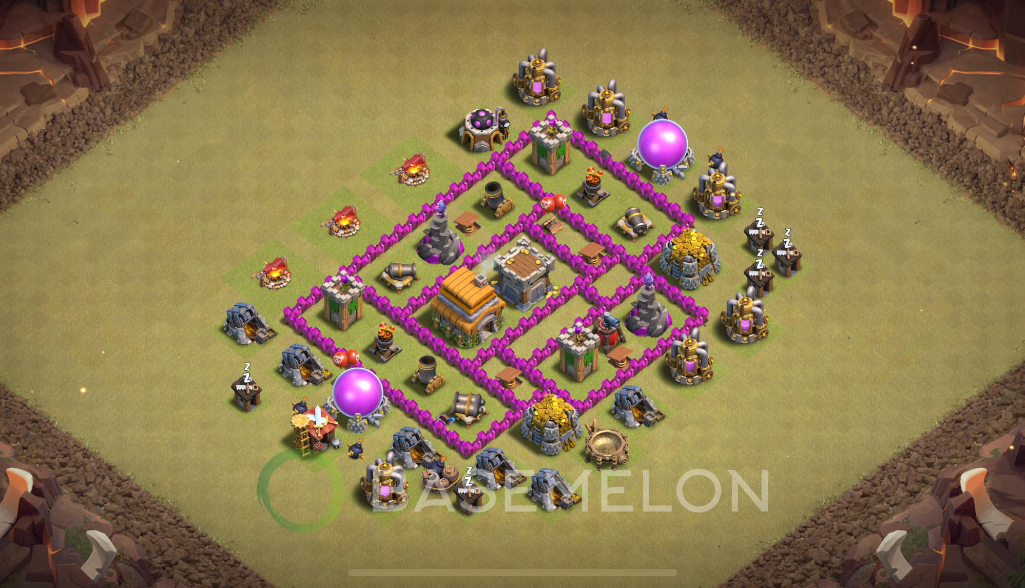 War Anti 3 Stars