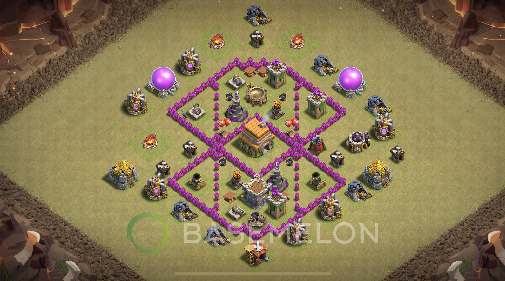 War Anti 3 Stars