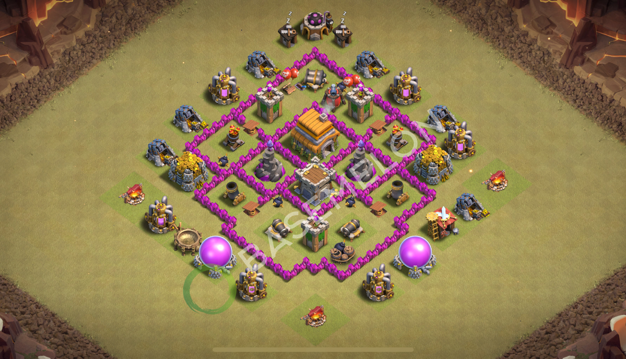 War Anti 3 Stars Anti Everything