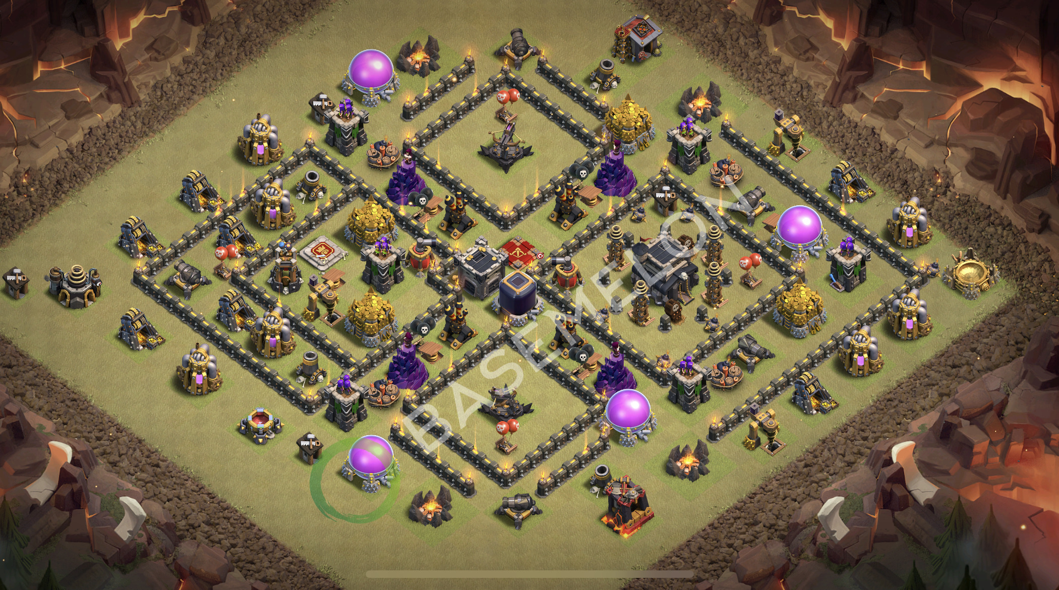 War Anti 3 Stars Anti Everything