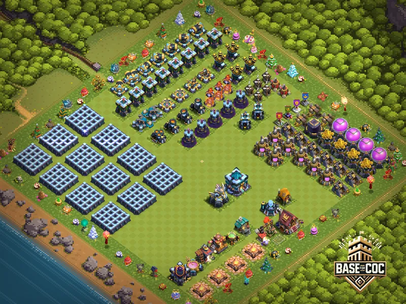 Progress Base 7